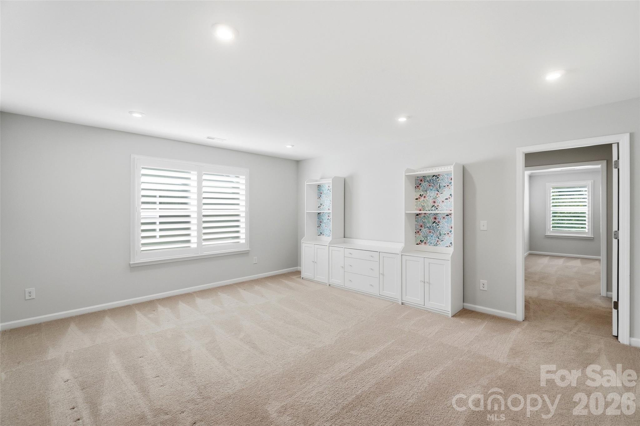 1136 Dorsey Drive — Fort Mill