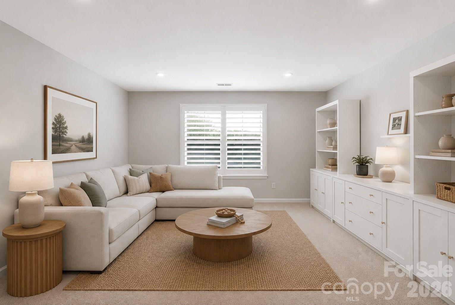 1136 Dorsey Drive — Fort Mill