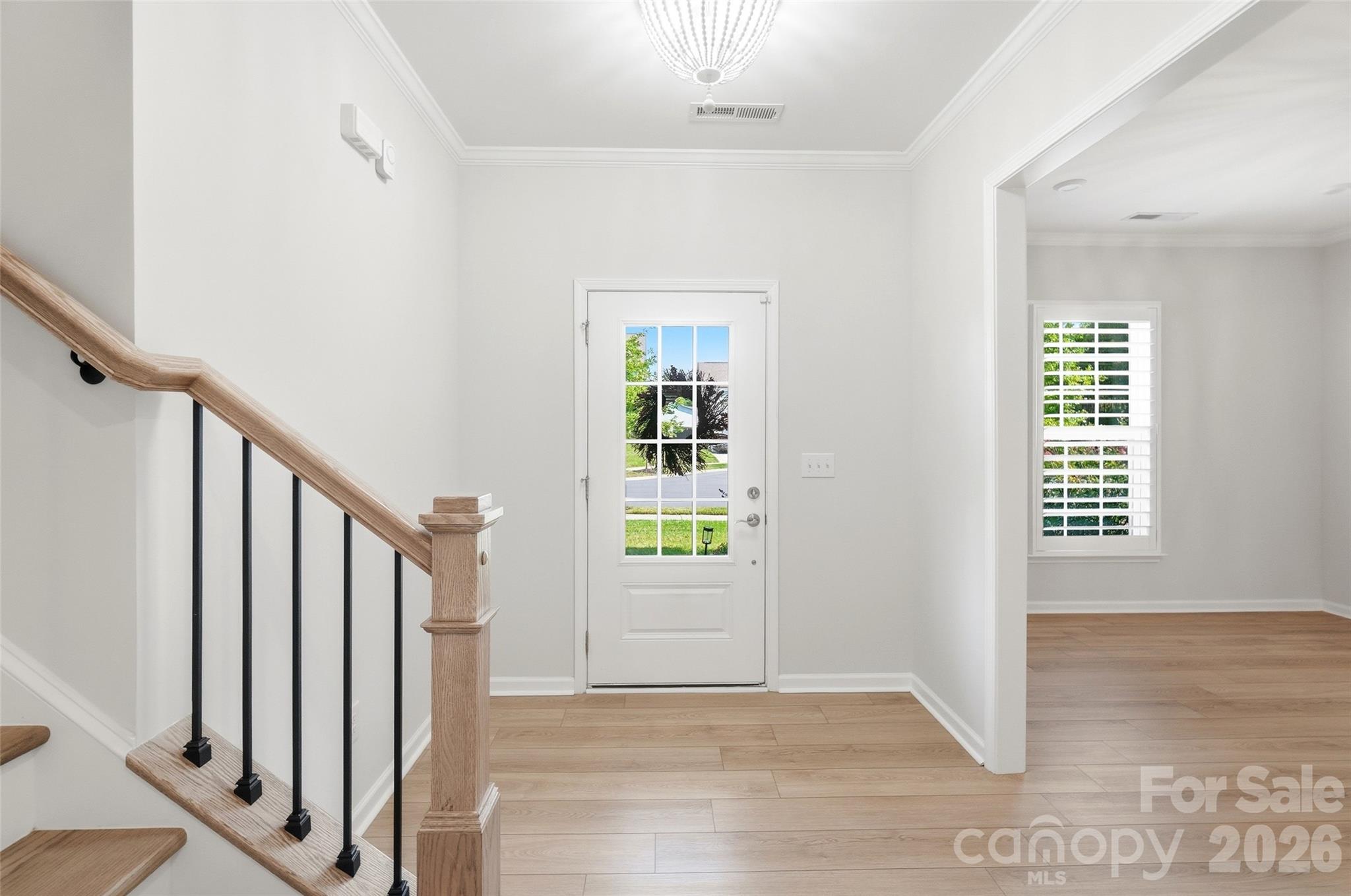 1136 Dorsey Drive — Fort Mill