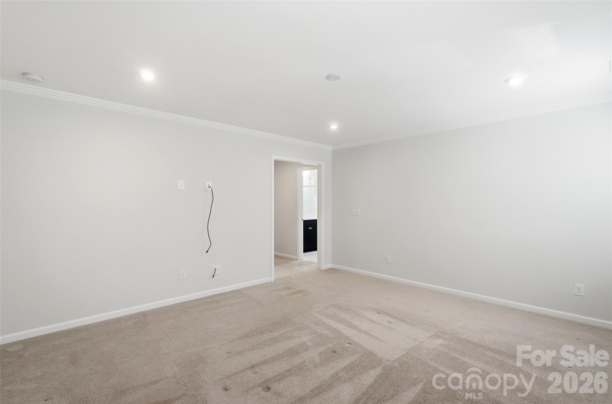 1136 Dorsey Drive — Fort Mill