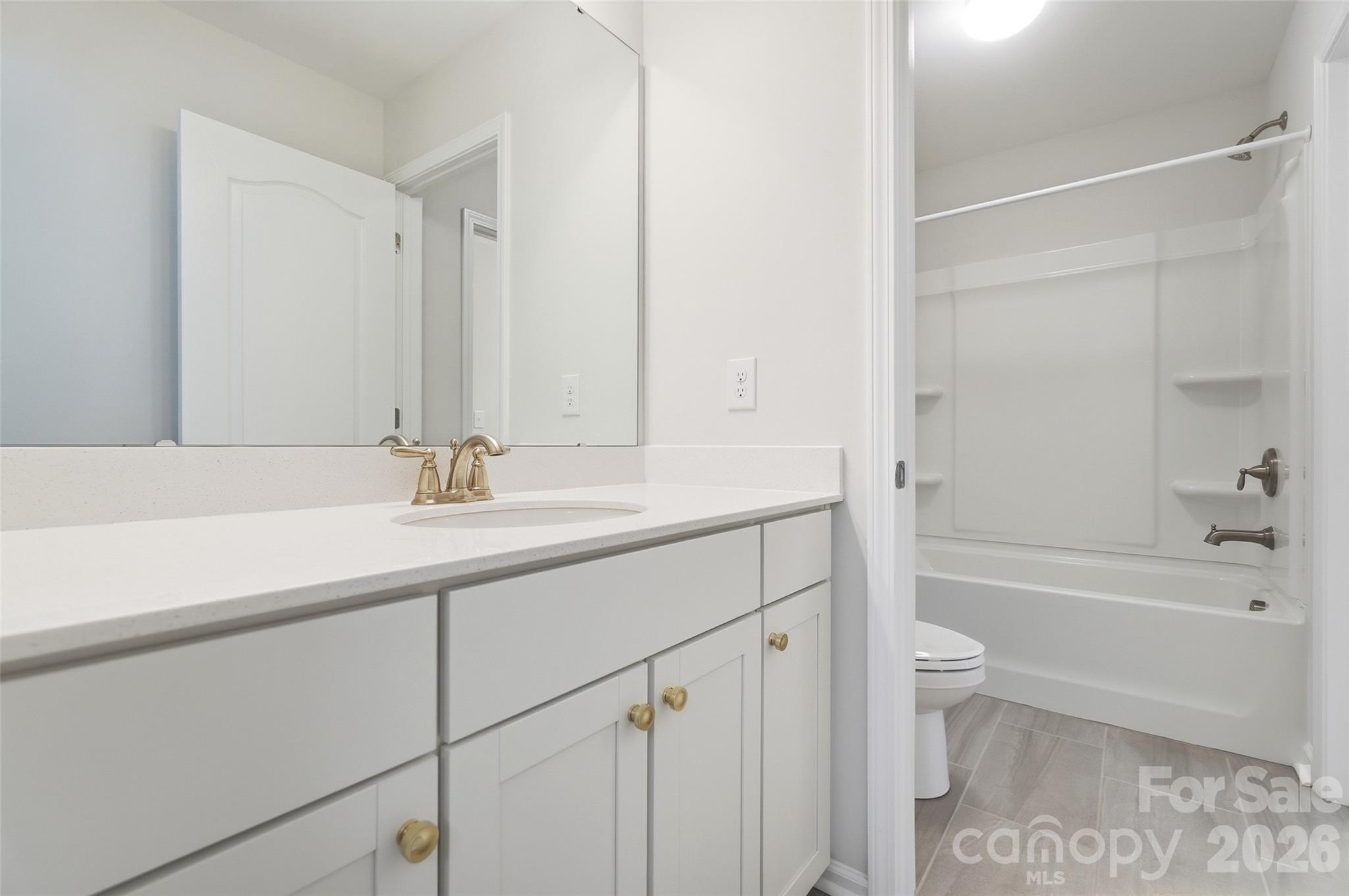 1136 Dorsey Drive — Fort Mill