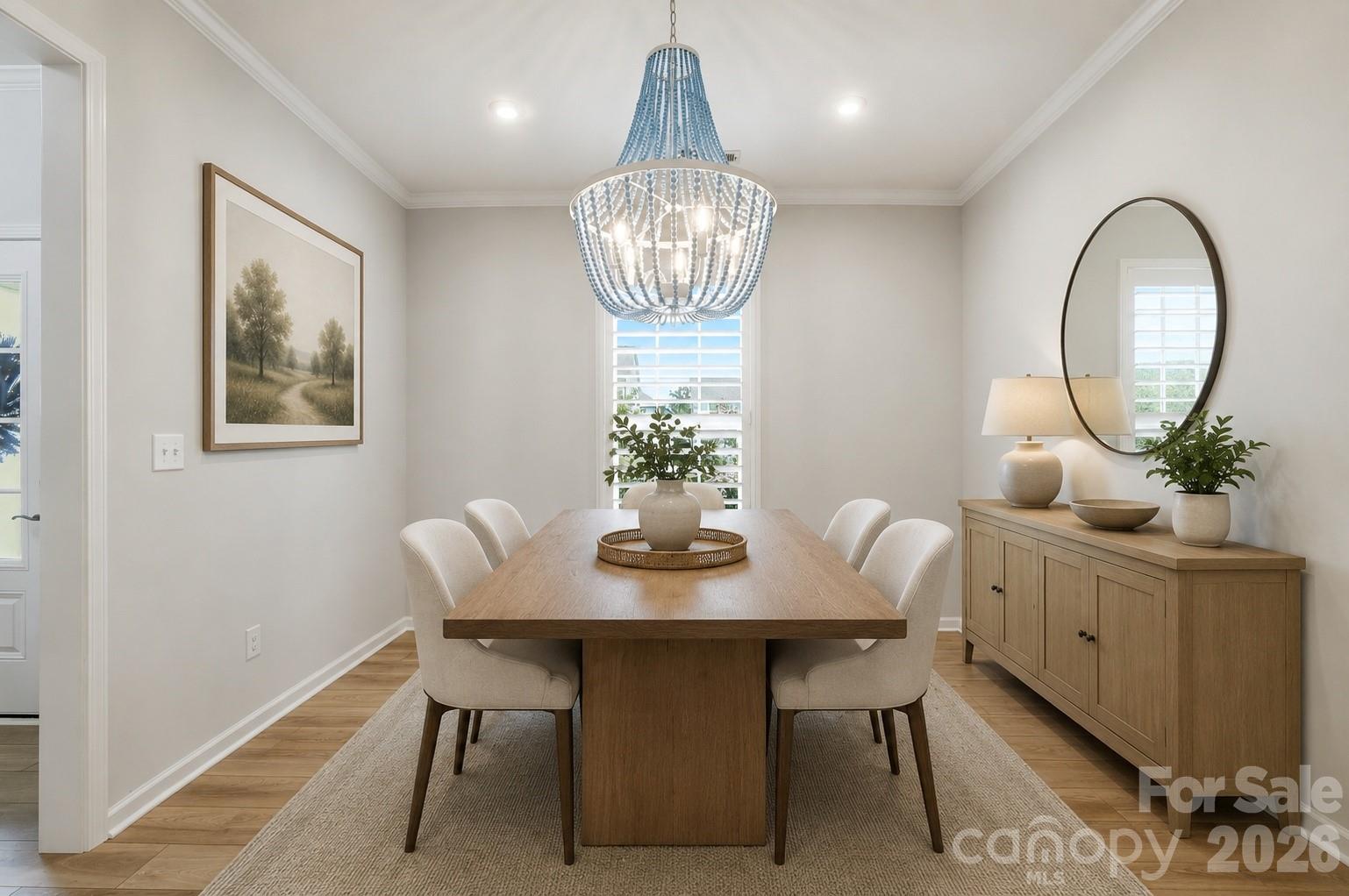 1136 Dorsey Drive — Fort Mill