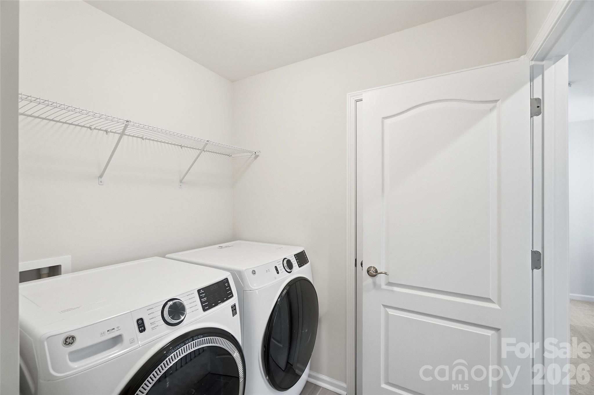 1136 Dorsey Drive — Fort Mill