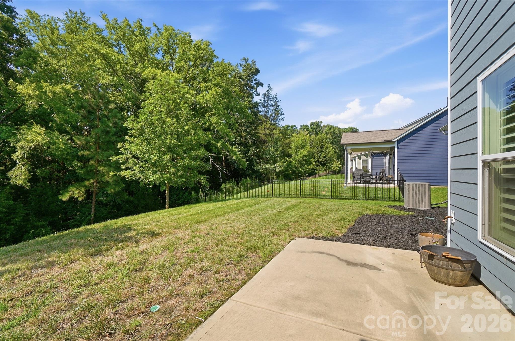 1136 Dorsey Drive — Fort Mill