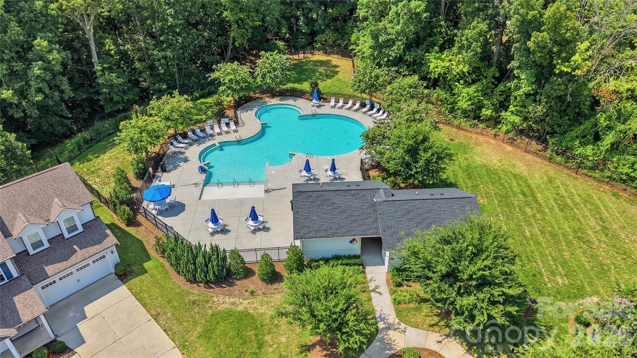 1136 Dorsey Drive — Fort Mill
