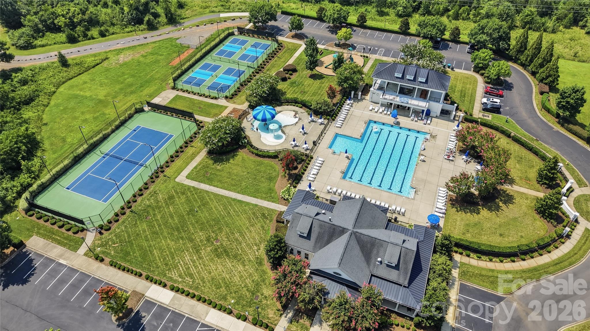 1136 Dorsey Drive — Fort Mill