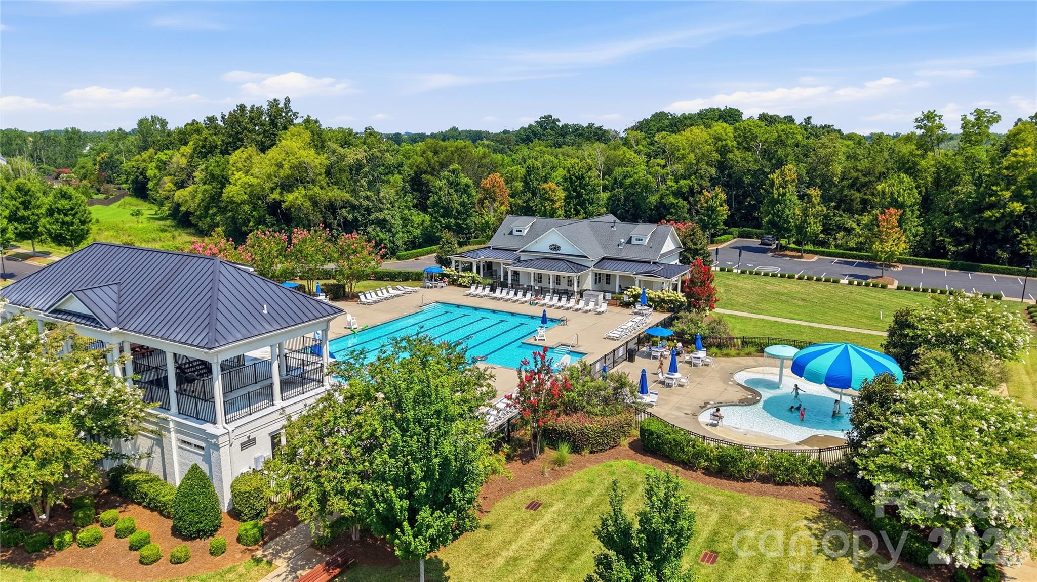 1136 Dorsey Drive — Fort Mill