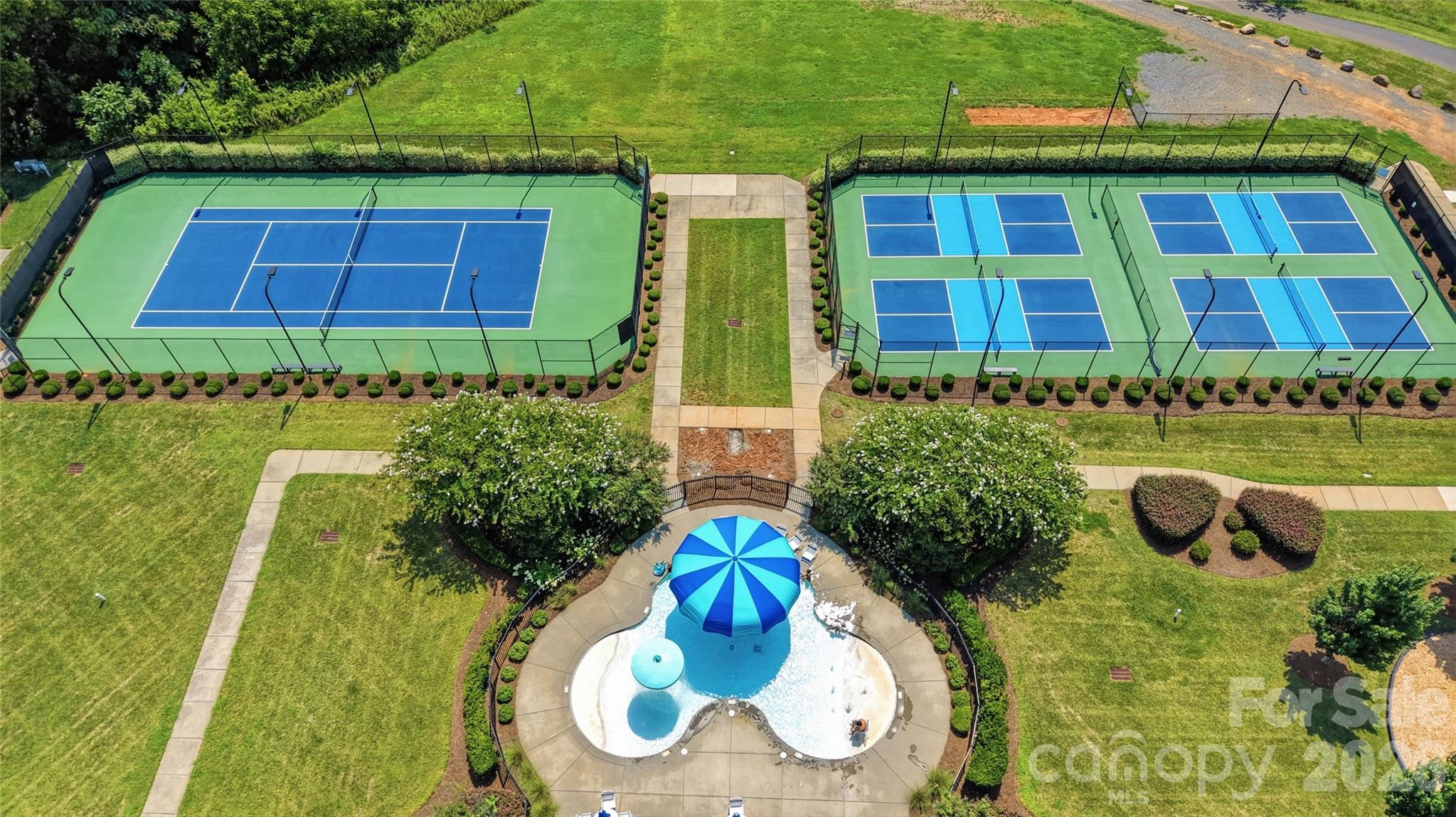 1136 Dorsey Drive — Fort Mill