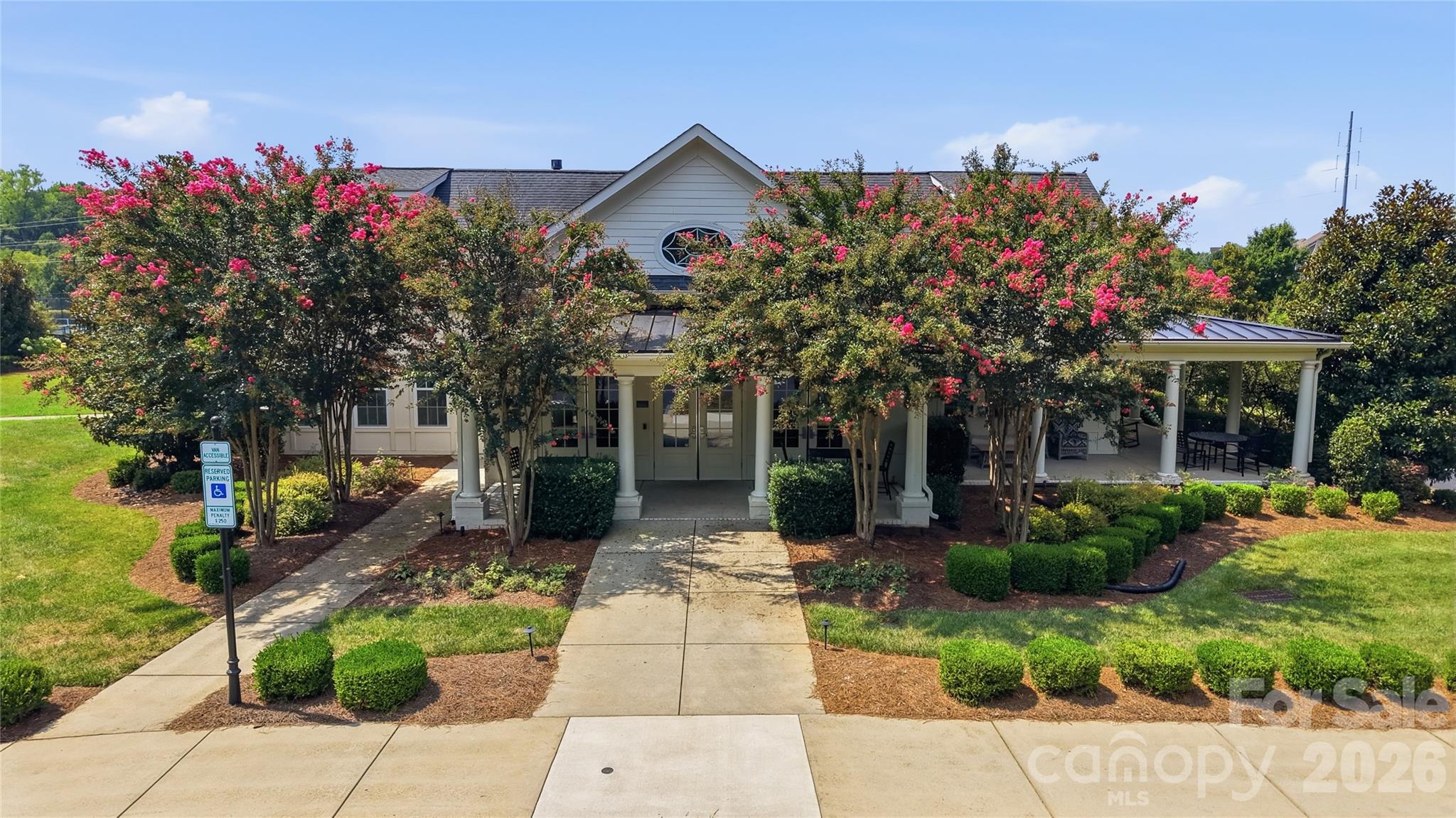 1136 Dorsey Drive — Fort Mill