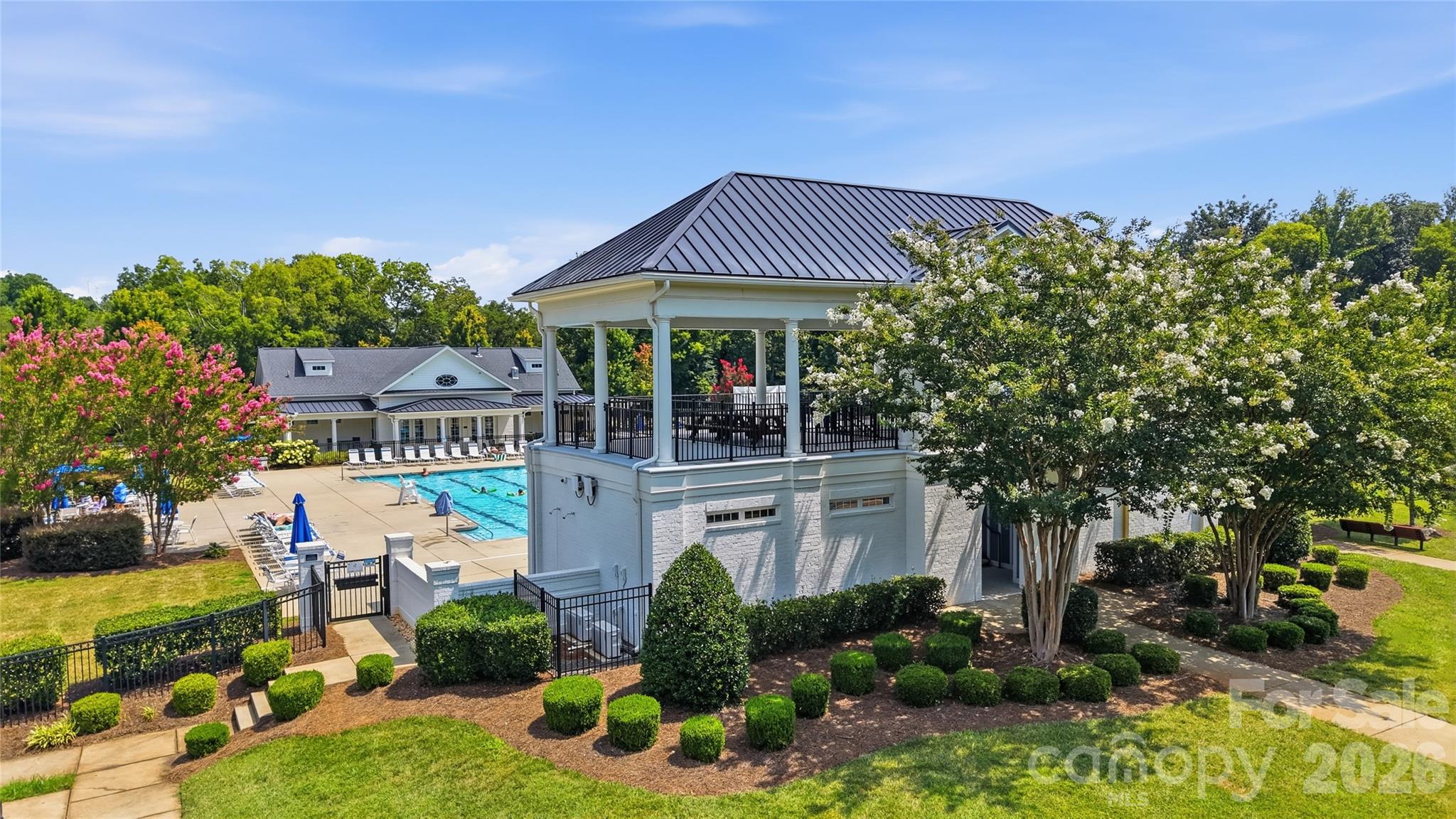1136 Dorsey Drive — Fort Mill