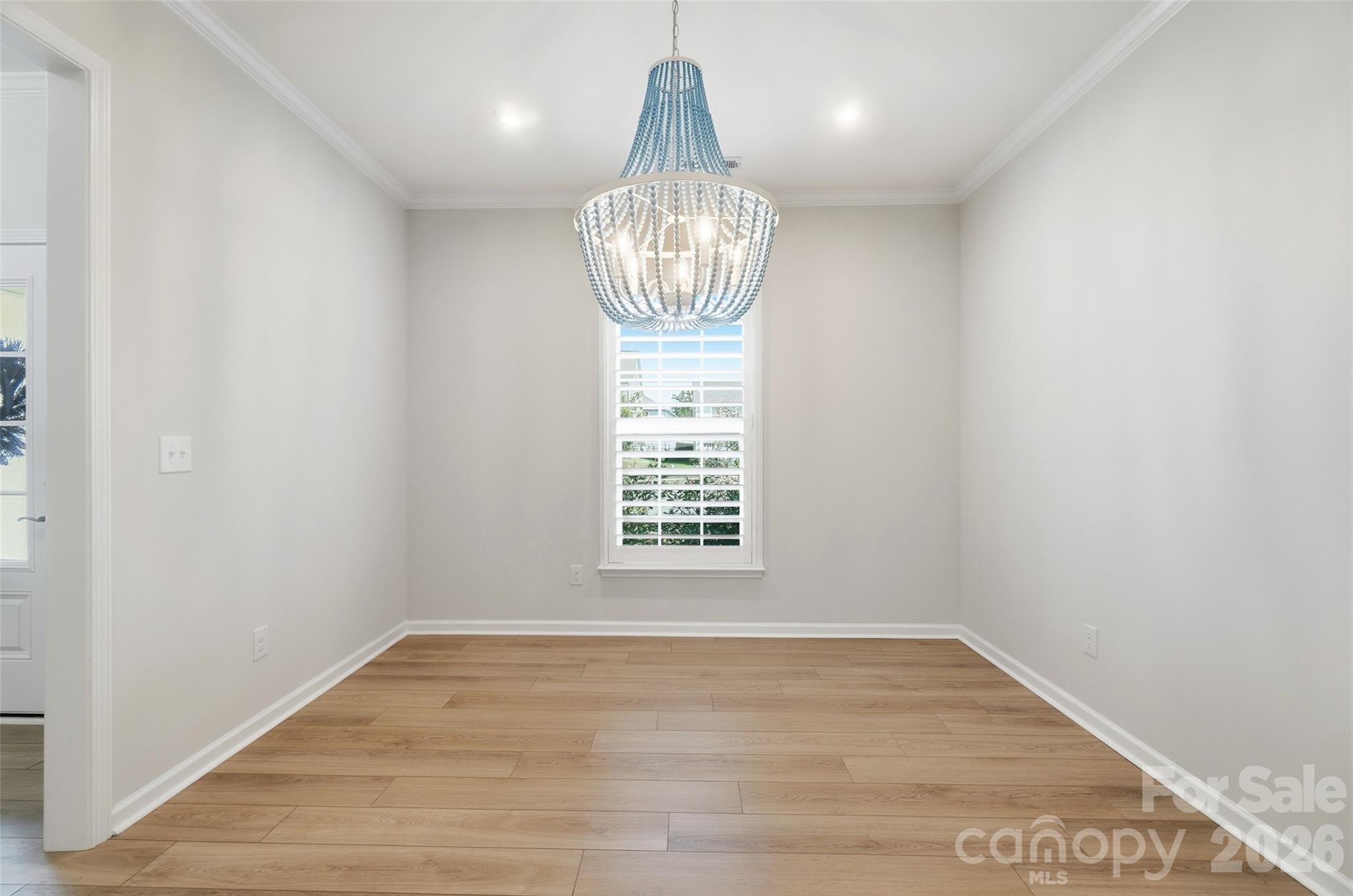 1136 Dorsey Drive — Fort Mill