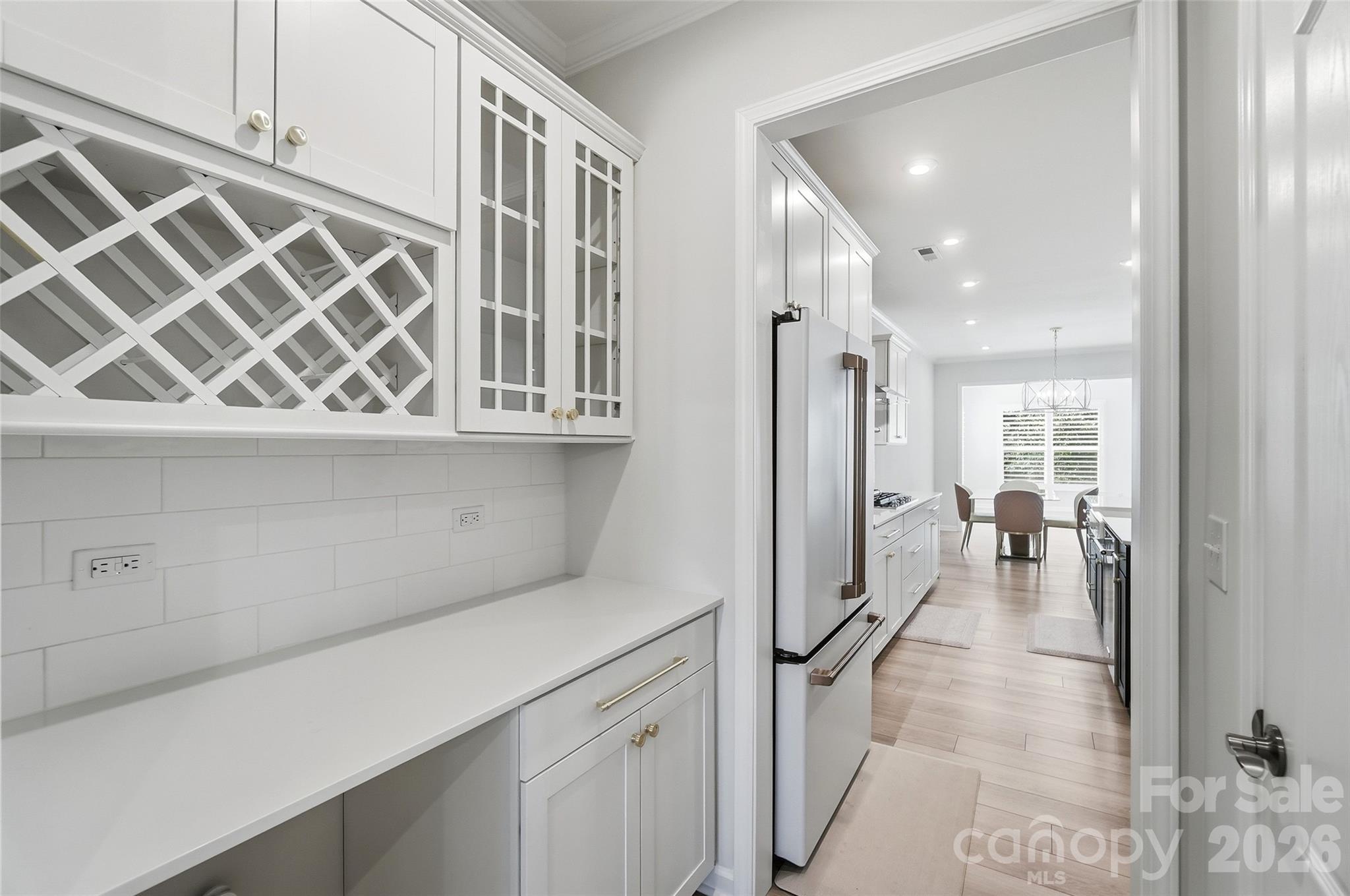1136 Dorsey Drive — Fort Mill