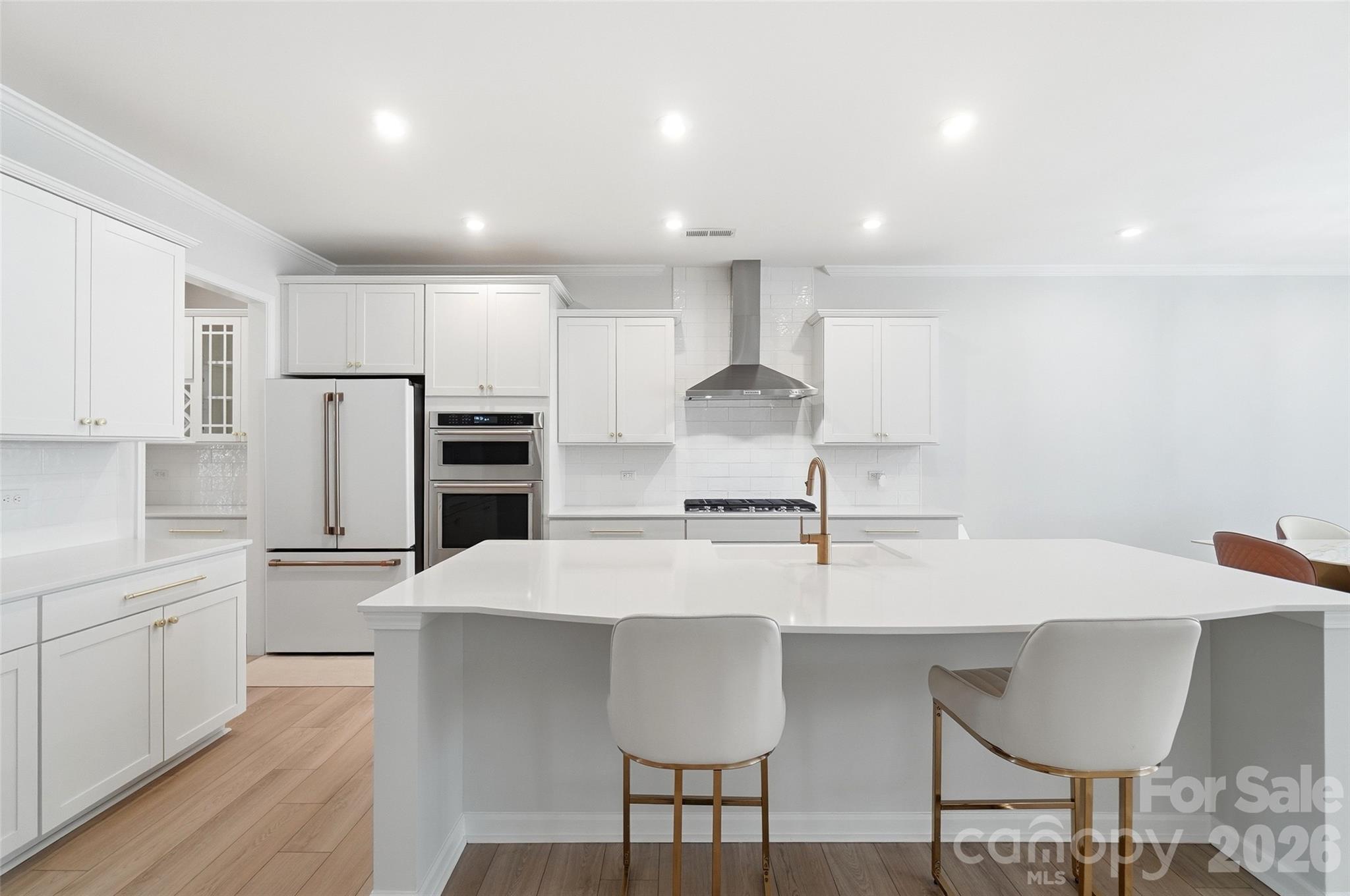 1136 Dorsey Drive — Fort Mill