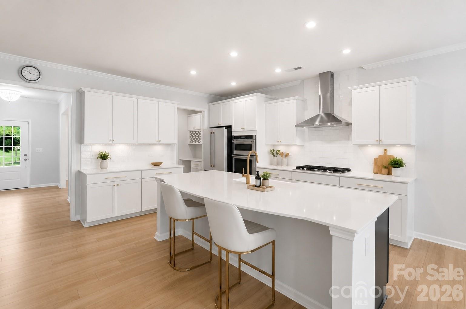 1136 Dorsey Drive — Fort Mill