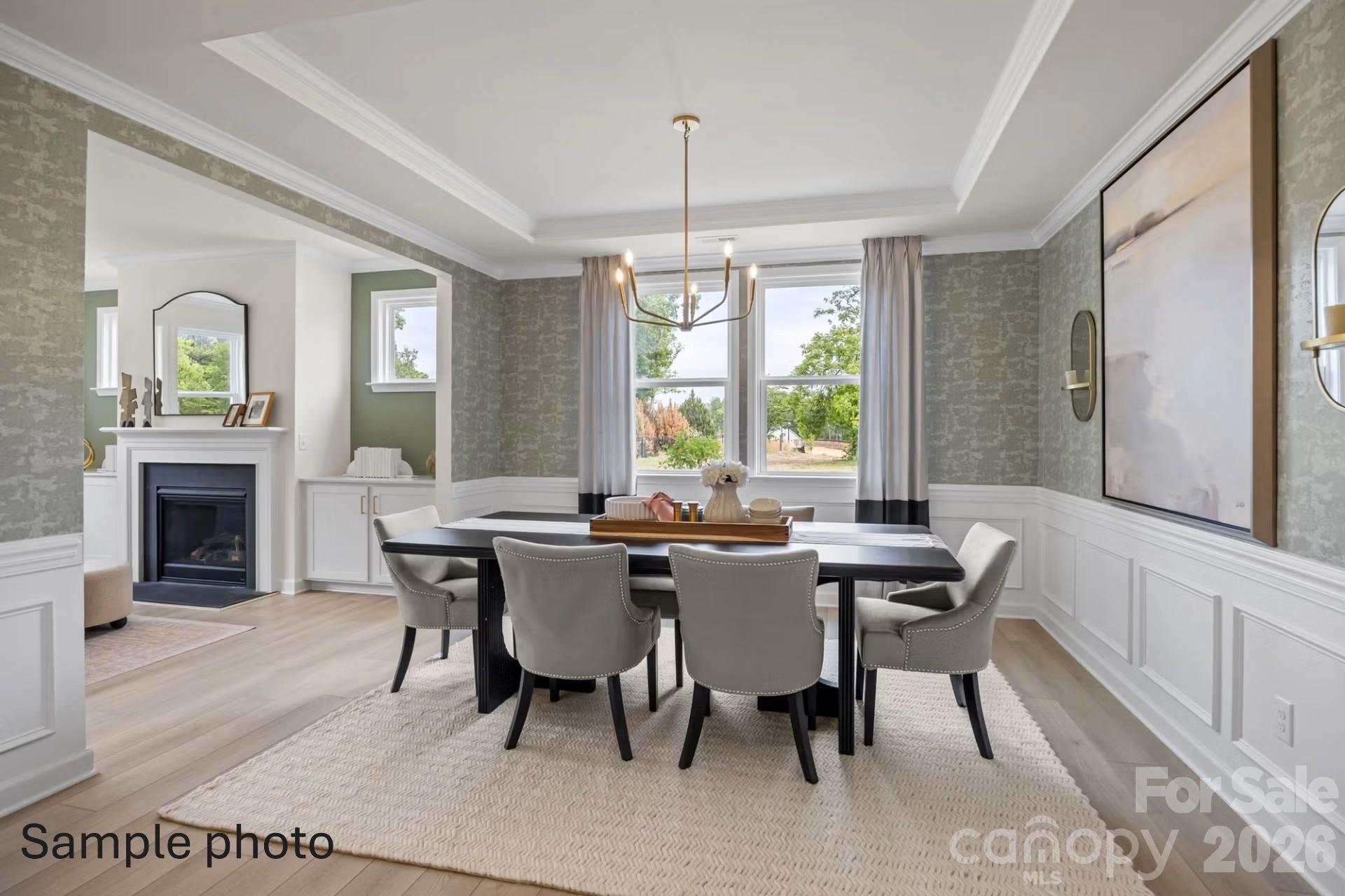 2941 audubon Ridge #28 — Belmont