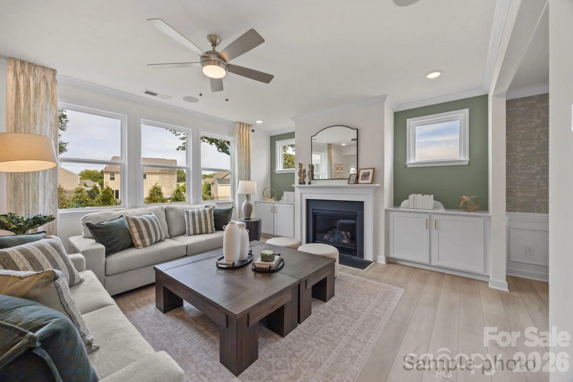 2941 audubon Ridge #28 — Belmont