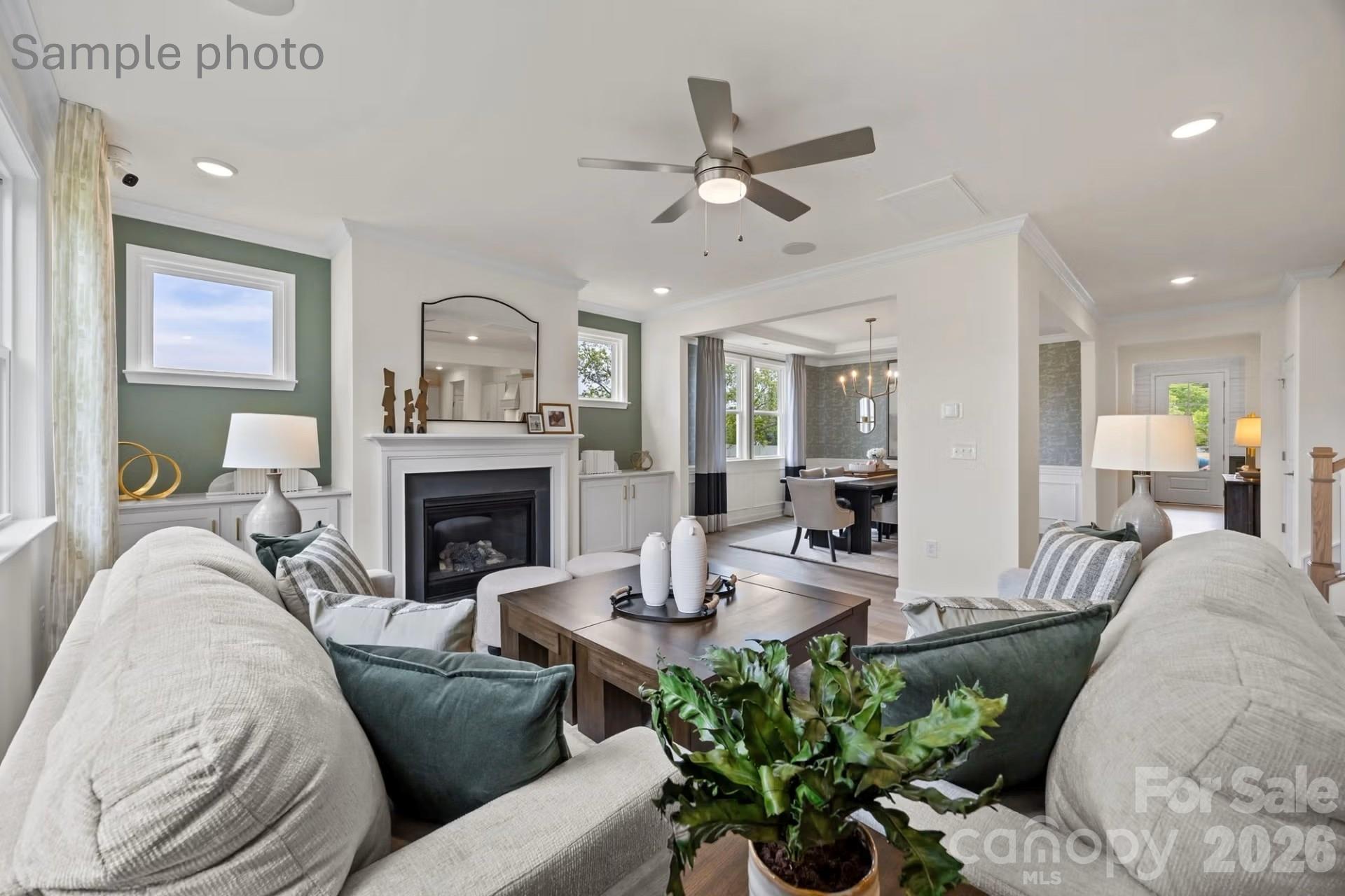 2941 audubon Ridge #28 — Belmont