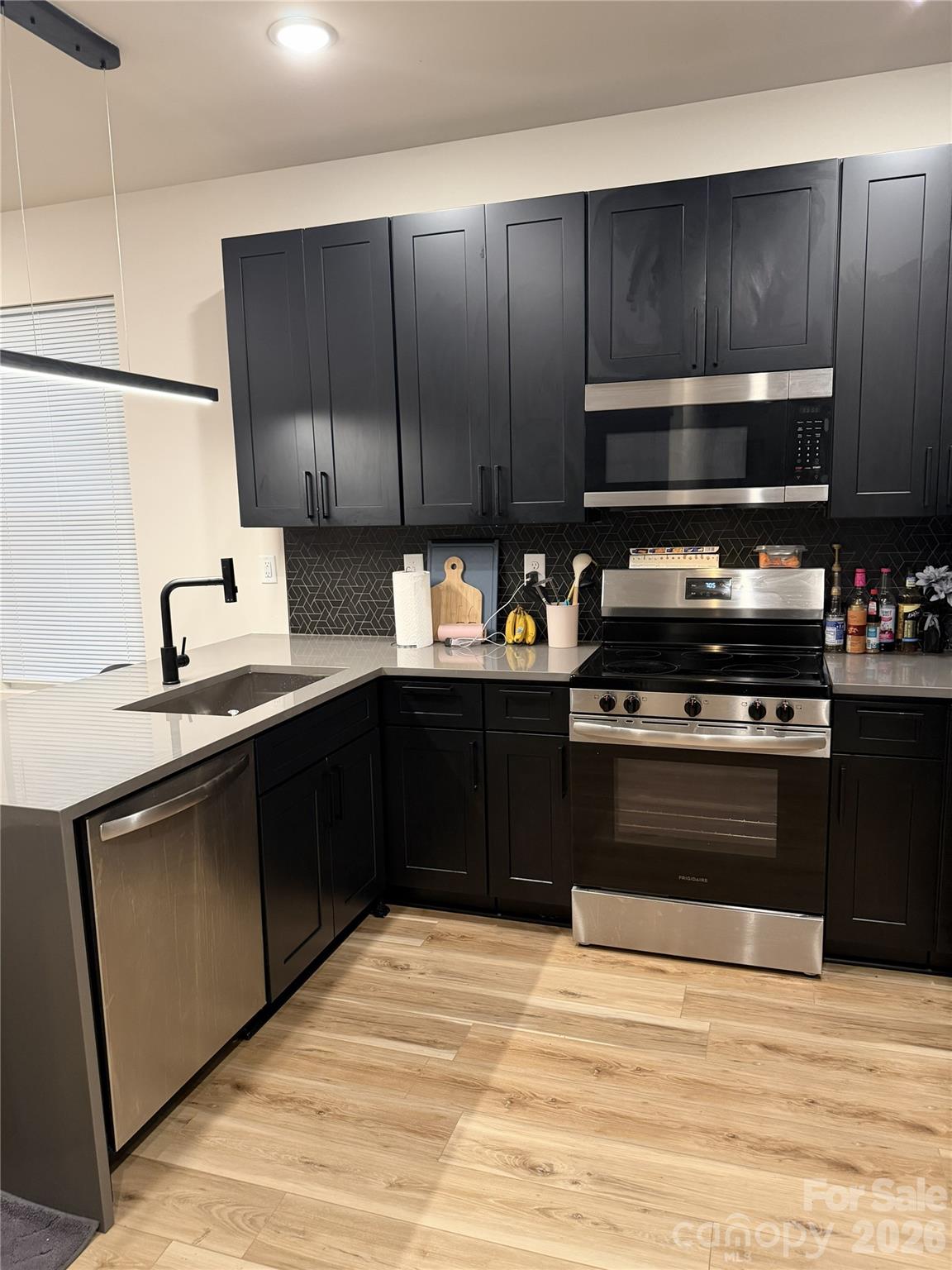 504 Milton L Taylor Street — Kannapolis