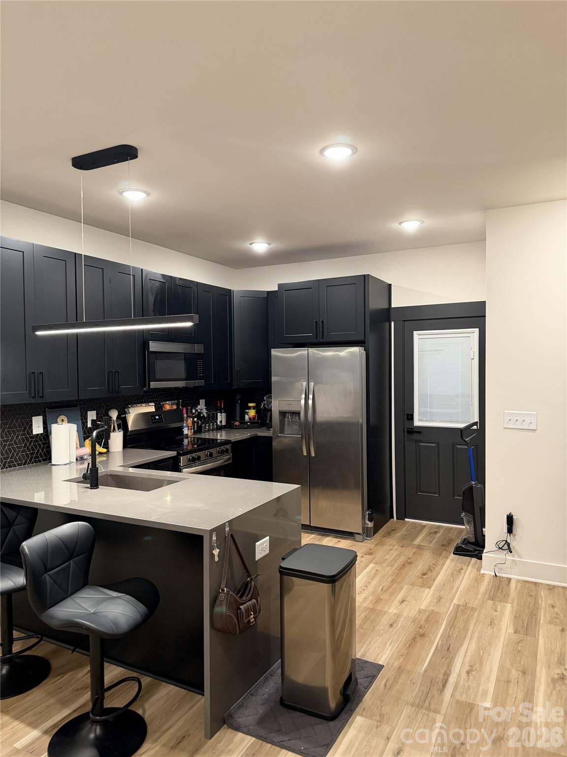 504 Milton L Taylor Street — Kannapolis