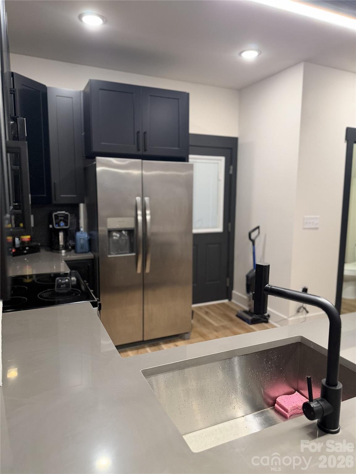 504 Milton L Taylor Street — Kannapolis