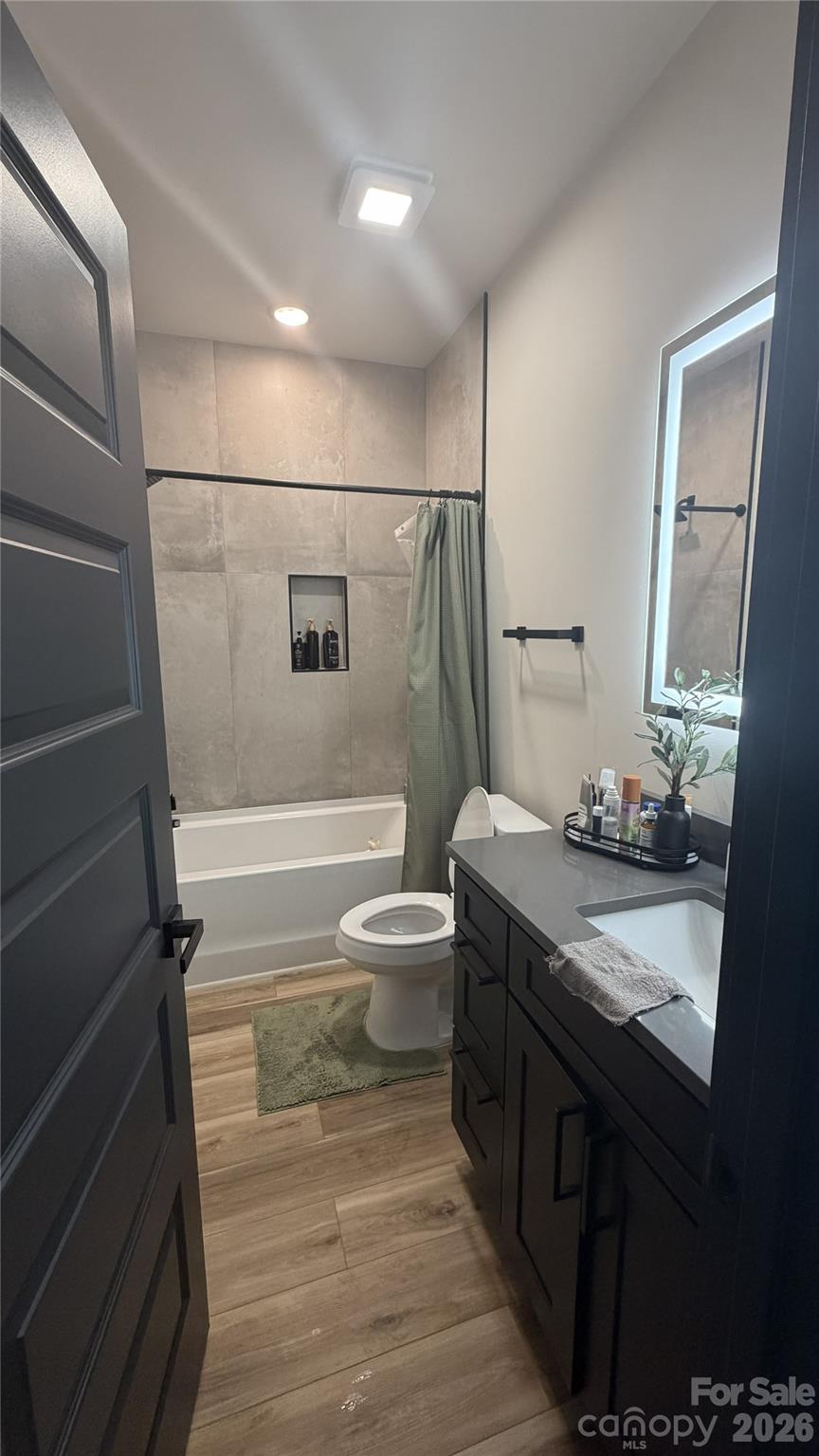 504 Milton L Taylor Street — Kannapolis