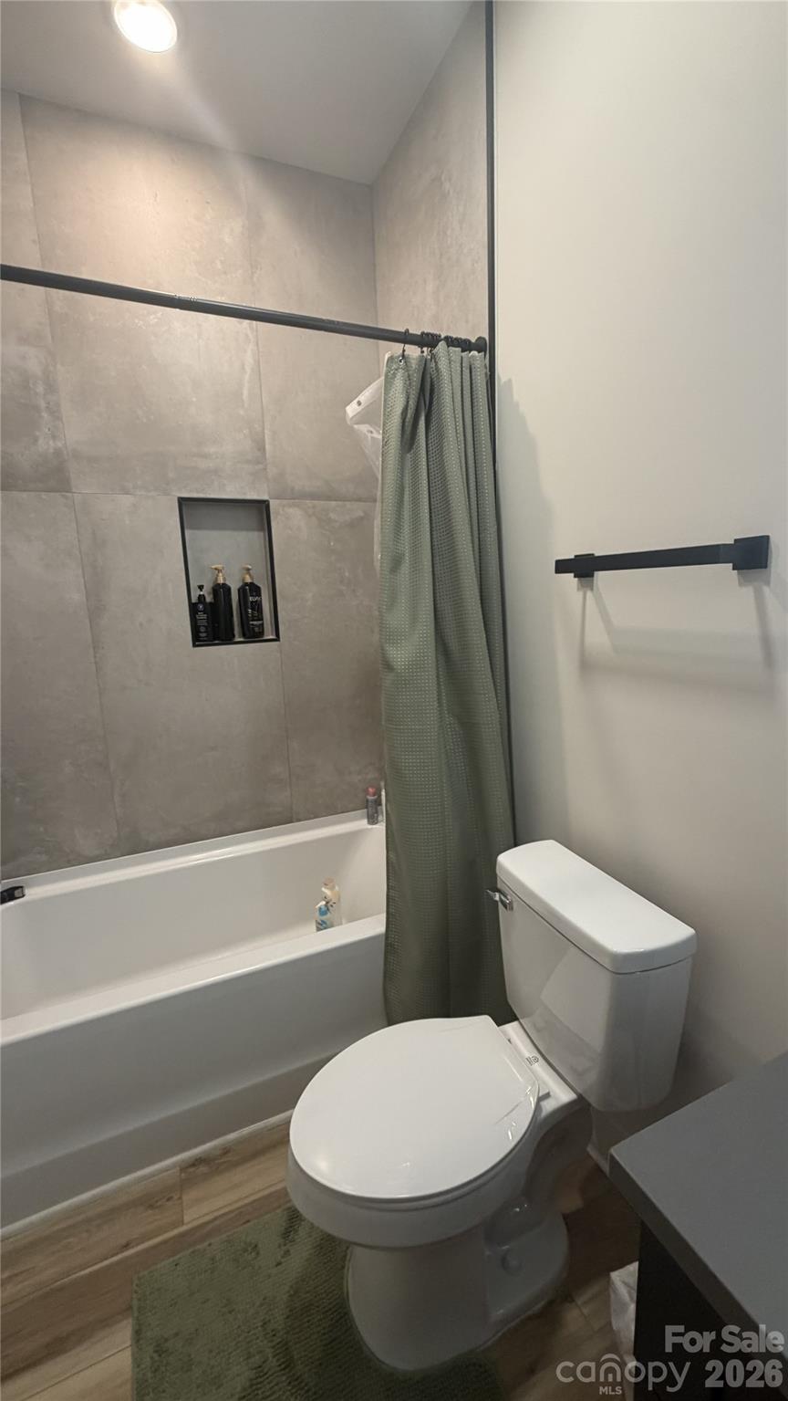 504 Milton L Taylor Street — Kannapolis