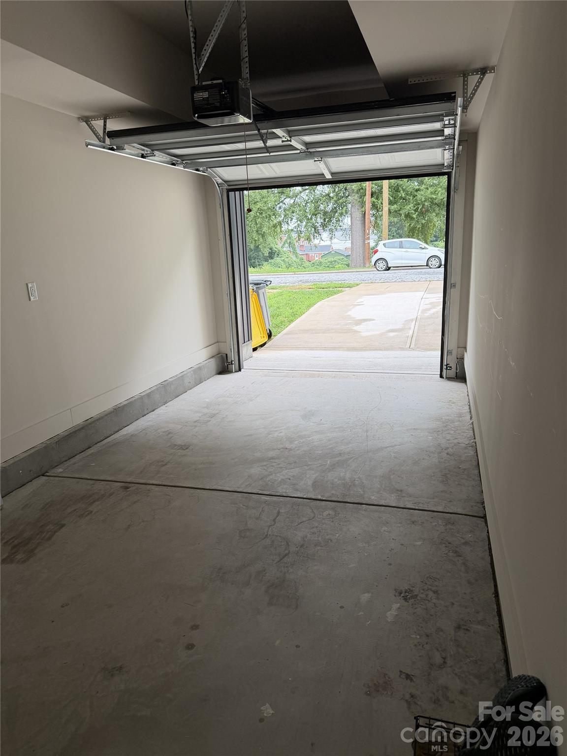 504 Milton L Taylor Street — Kannapolis