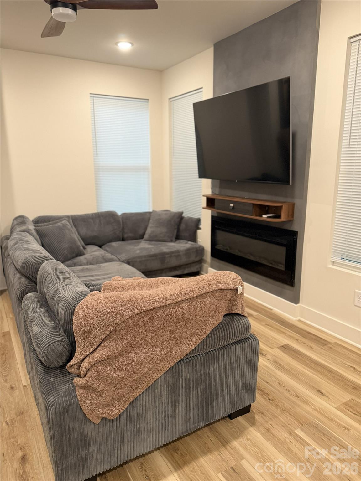 504 Milton L Taylor Street — Kannapolis