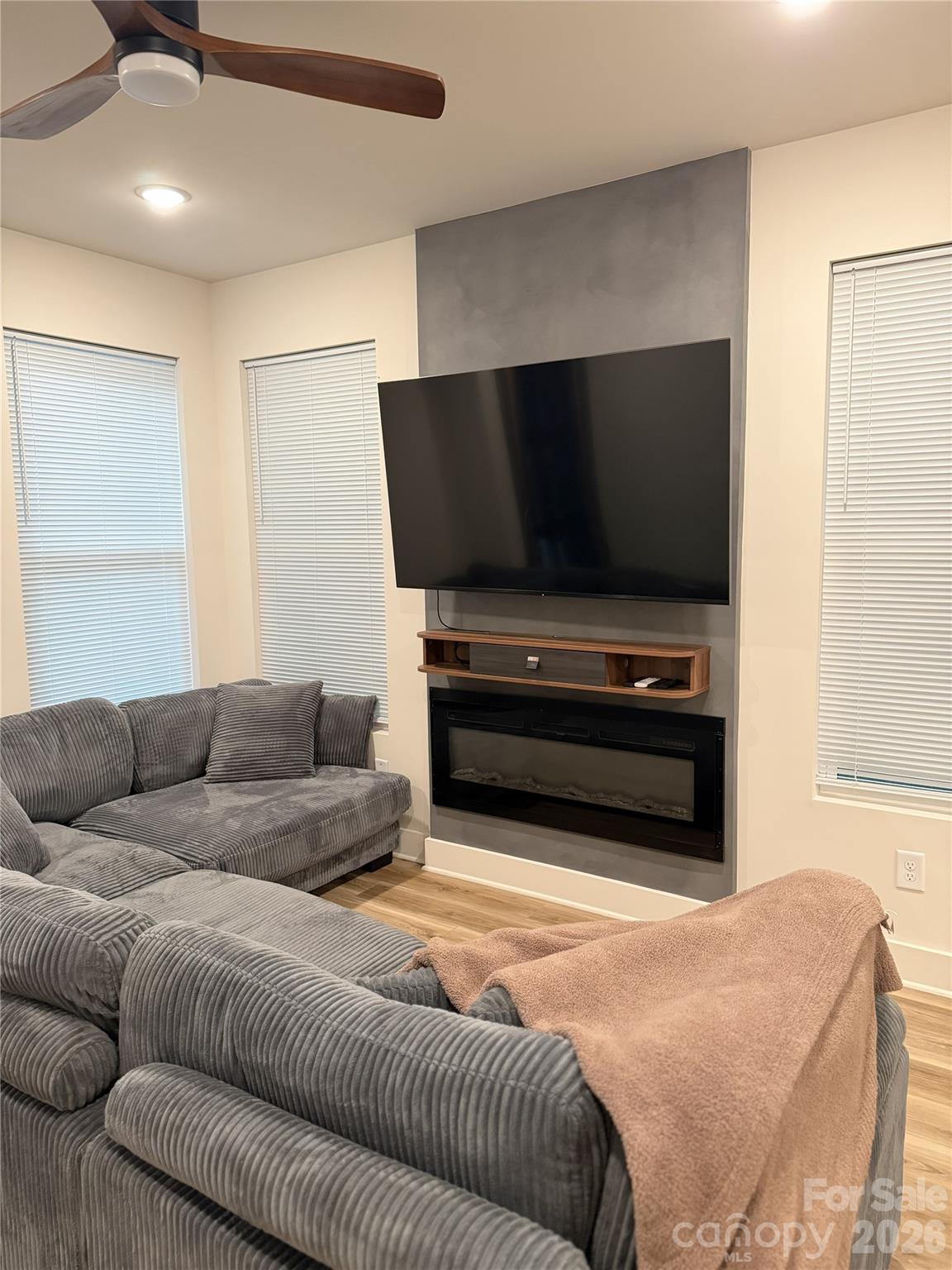504 Milton L Taylor Street — Kannapolis