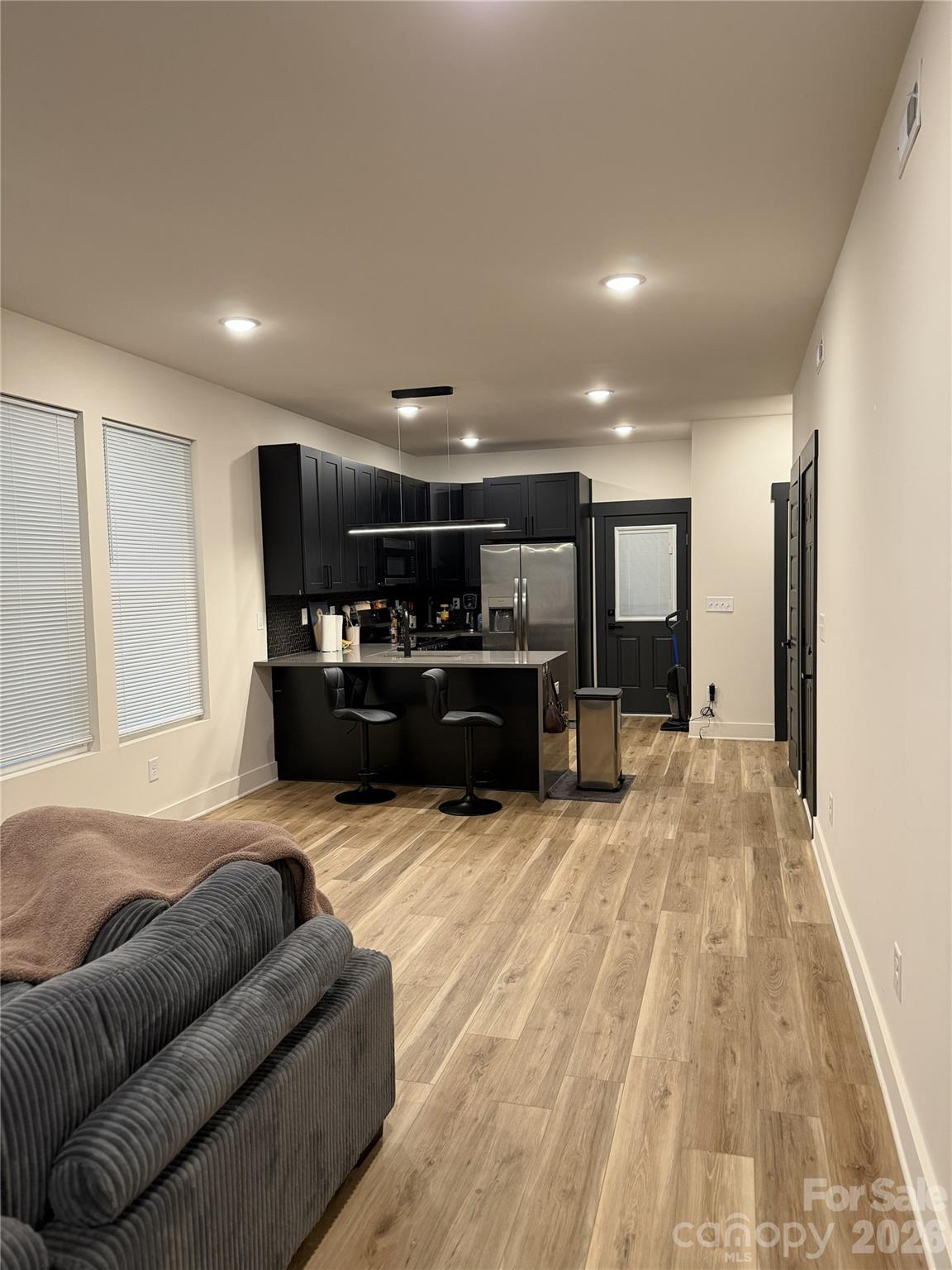 504 Milton L Taylor Street — Kannapolis