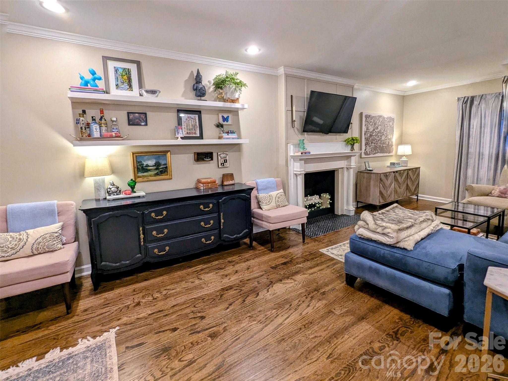 8929 Gamesford Drive — Charlotte