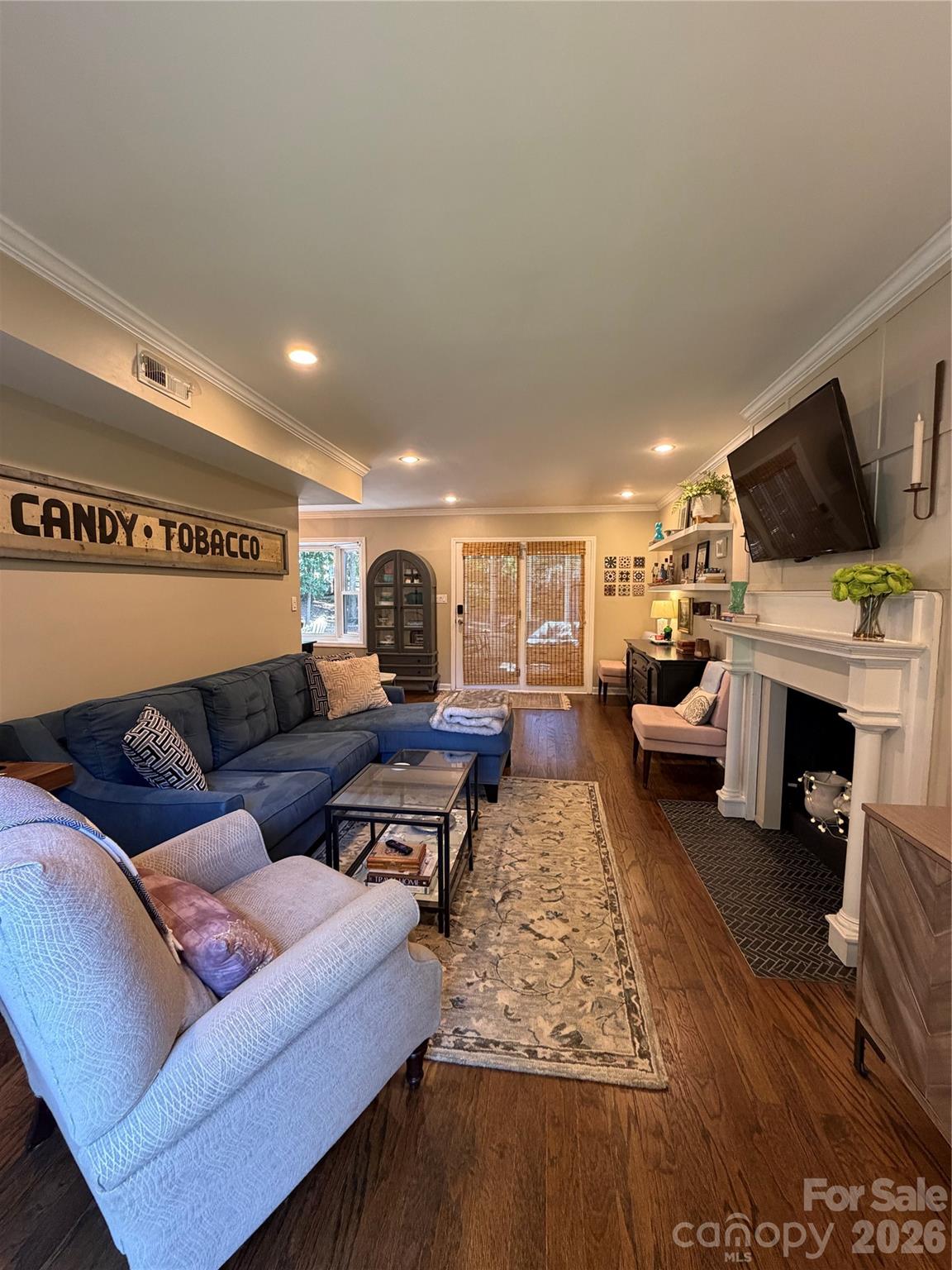 8929 Gamesford Drive — Charlotte