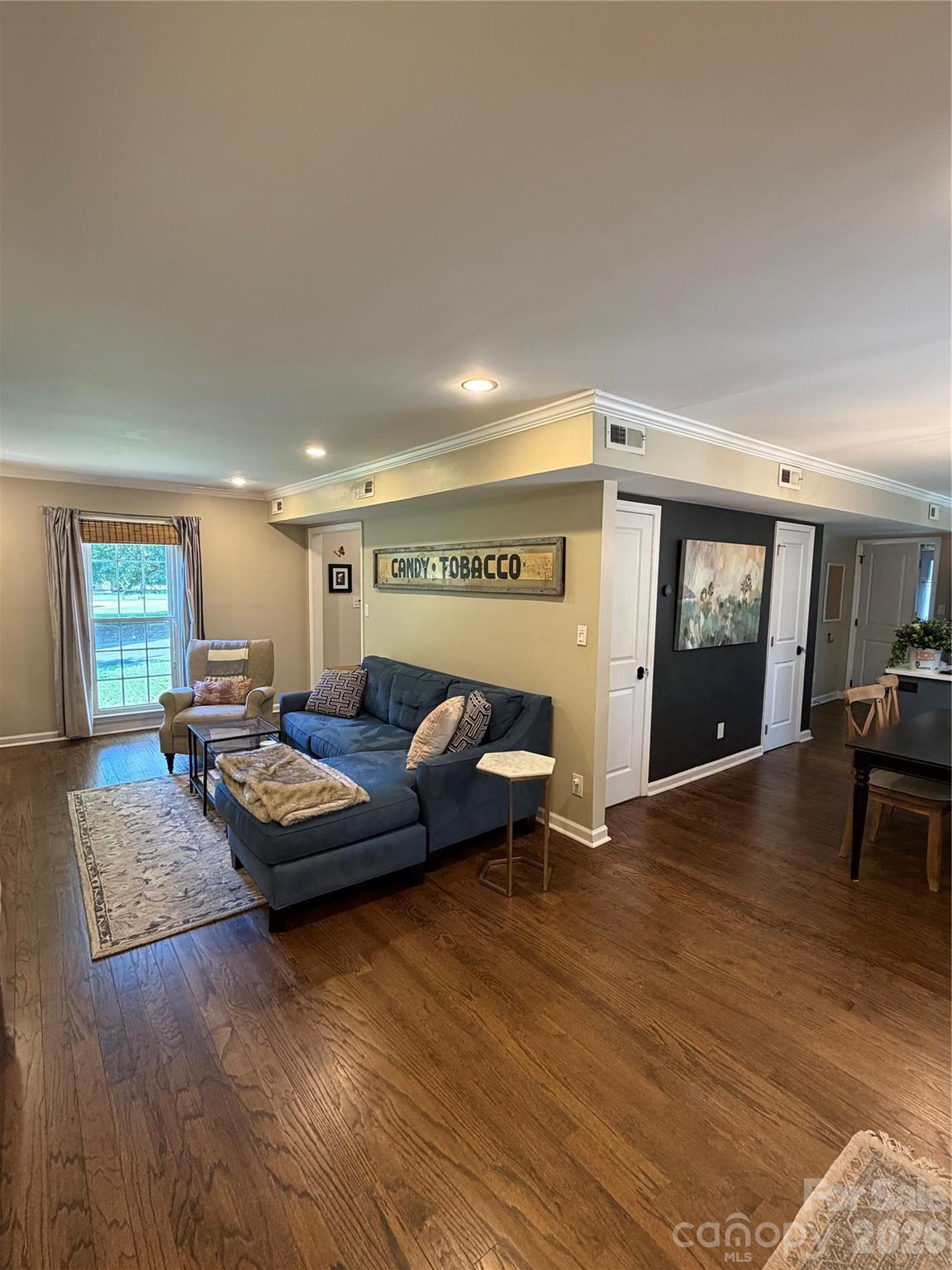 8929 Gamesford Drive — Charlotte