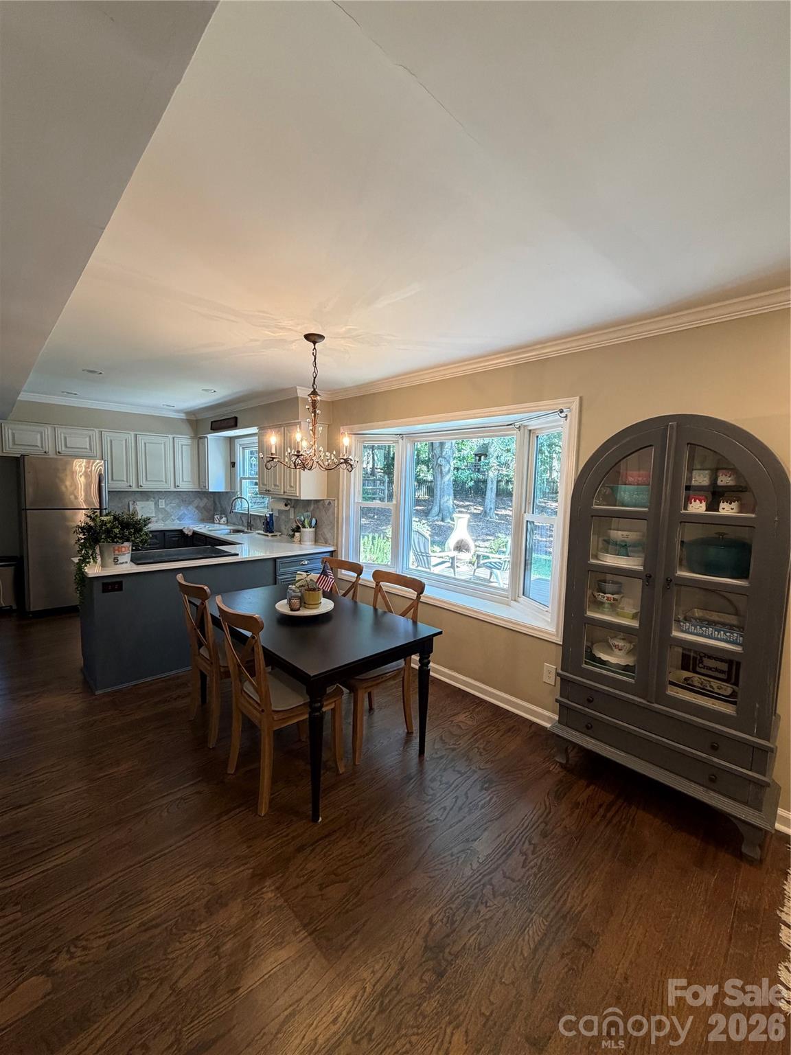 8929 Gamesford Drive — Charlotte