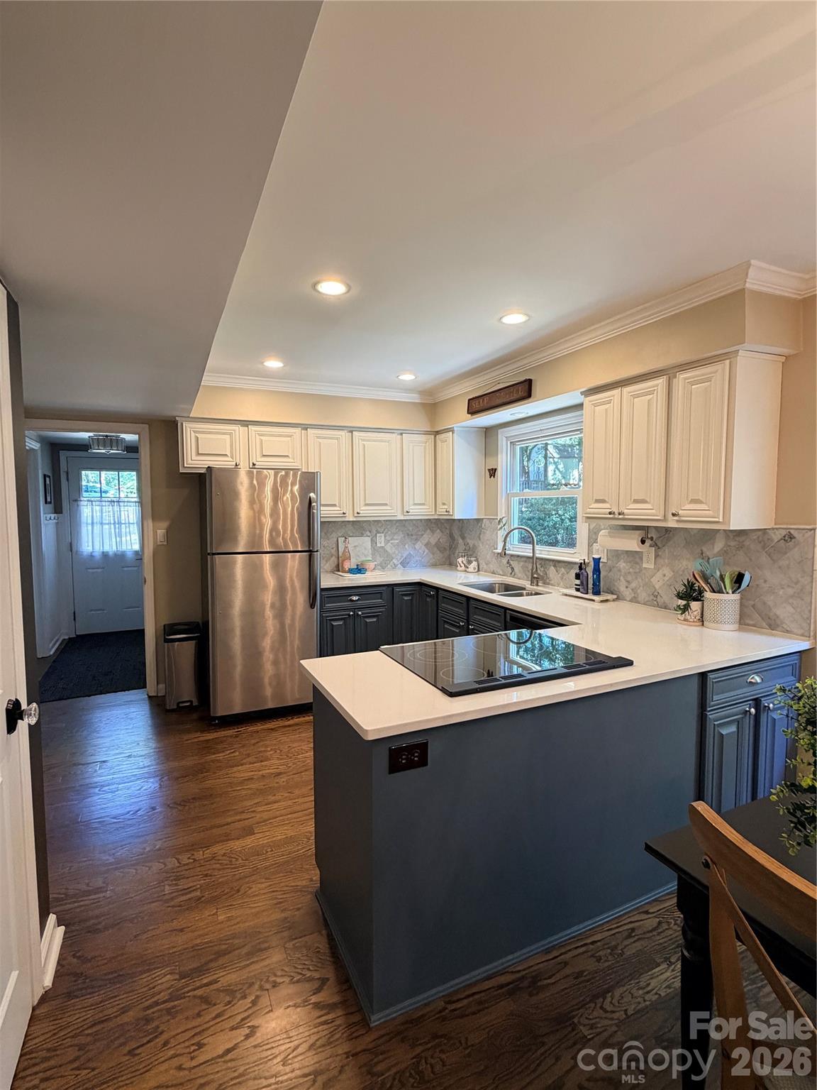 8929 Gamesford Drive — Charlotte