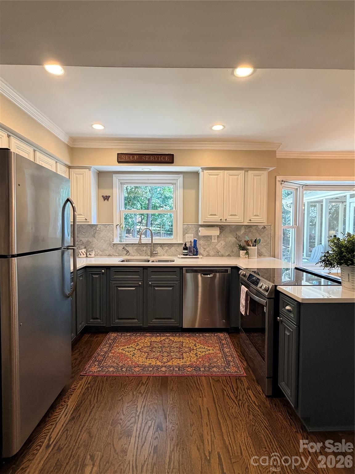 8929 Gamesford Drive — Charlotte