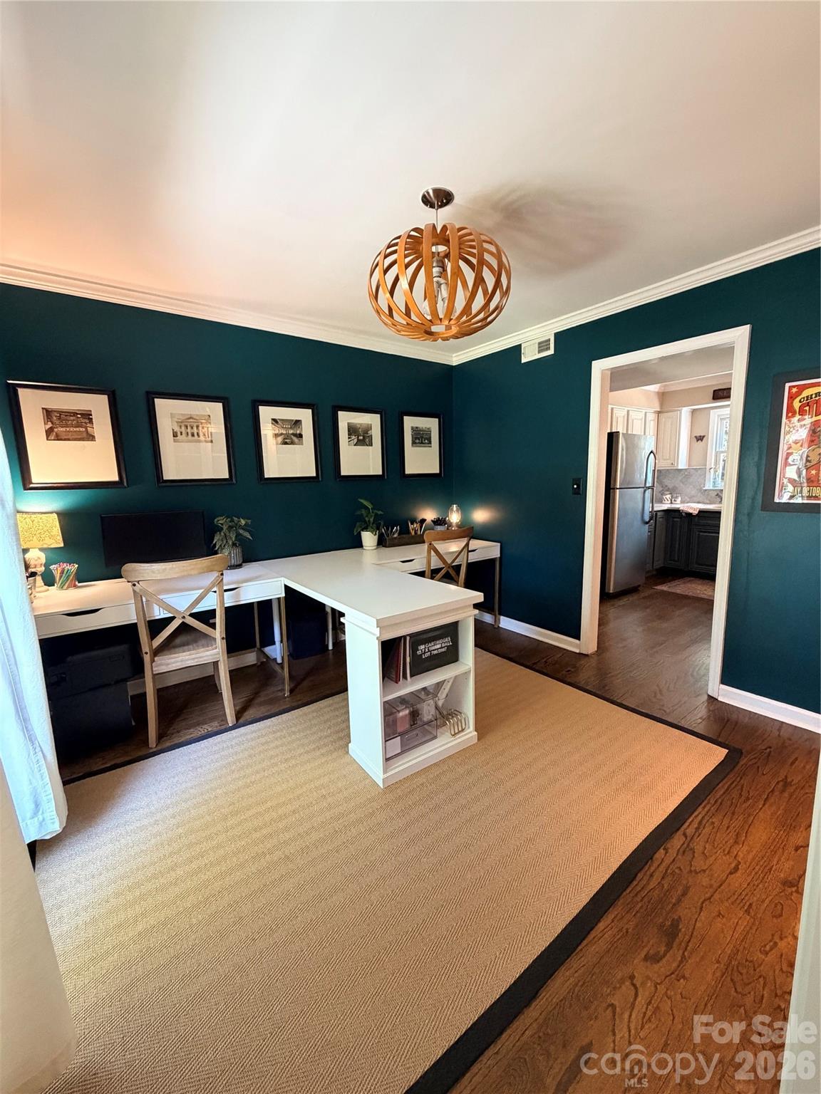 8929 Gamesford Drive — Charlotte