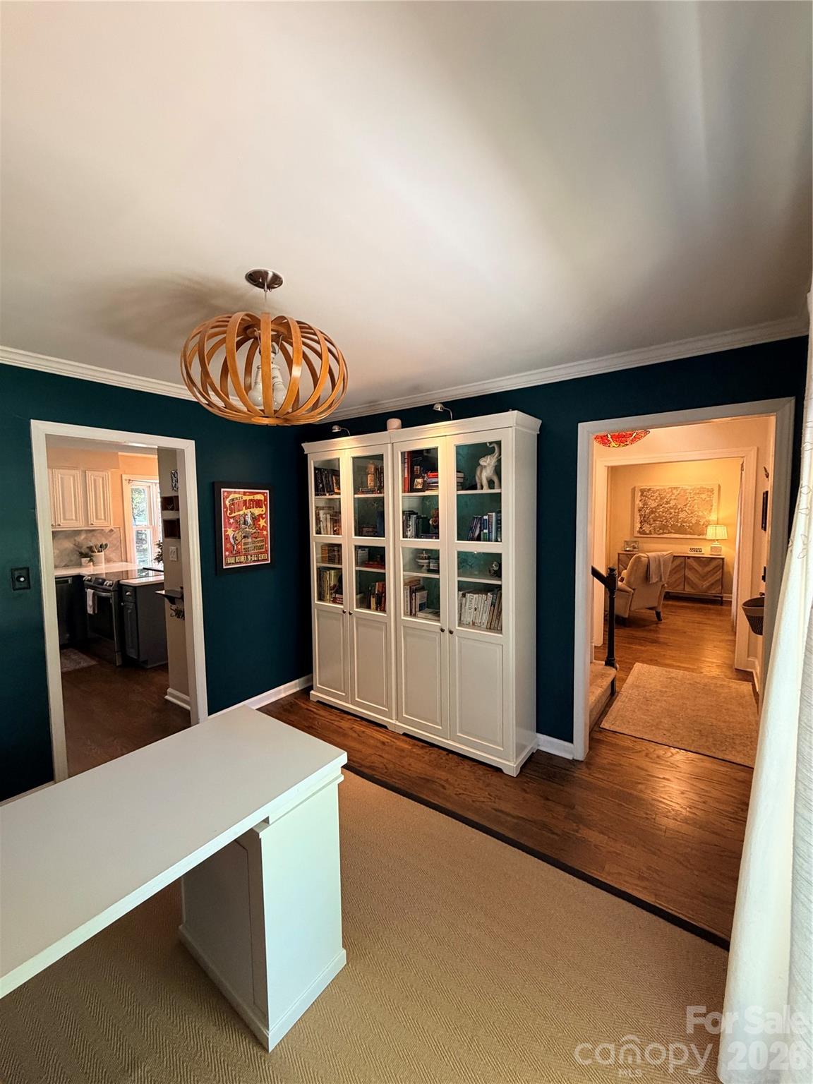 8929 Gamesford Drive — Charlotte