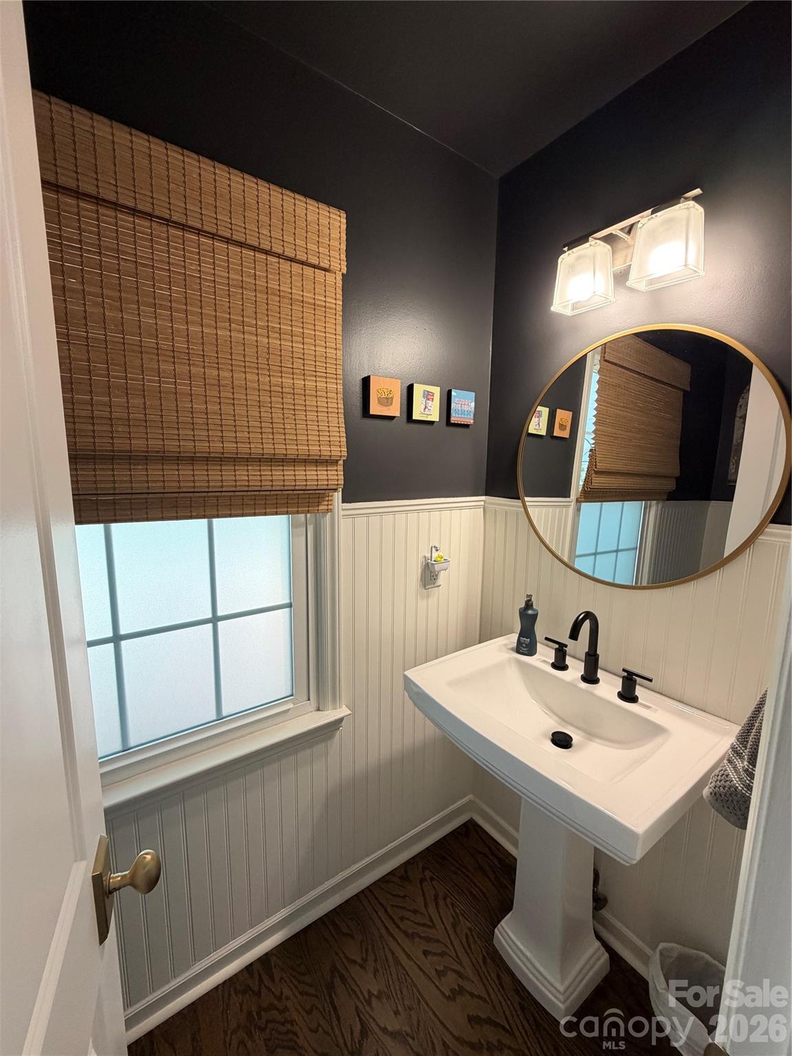 8929 Gamesford Drive — Charlotte