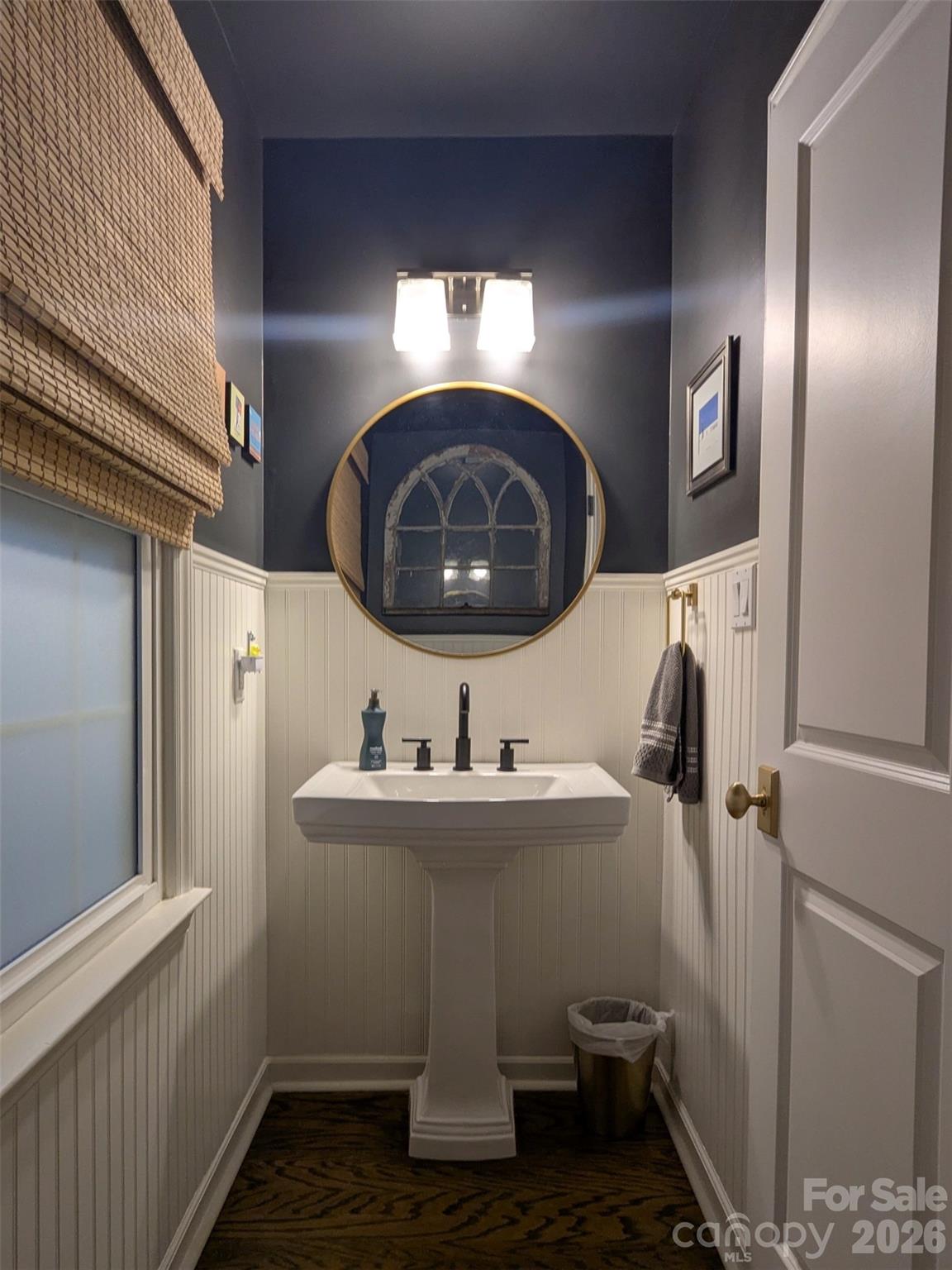 8929 Gamesford Drive — Charlotte