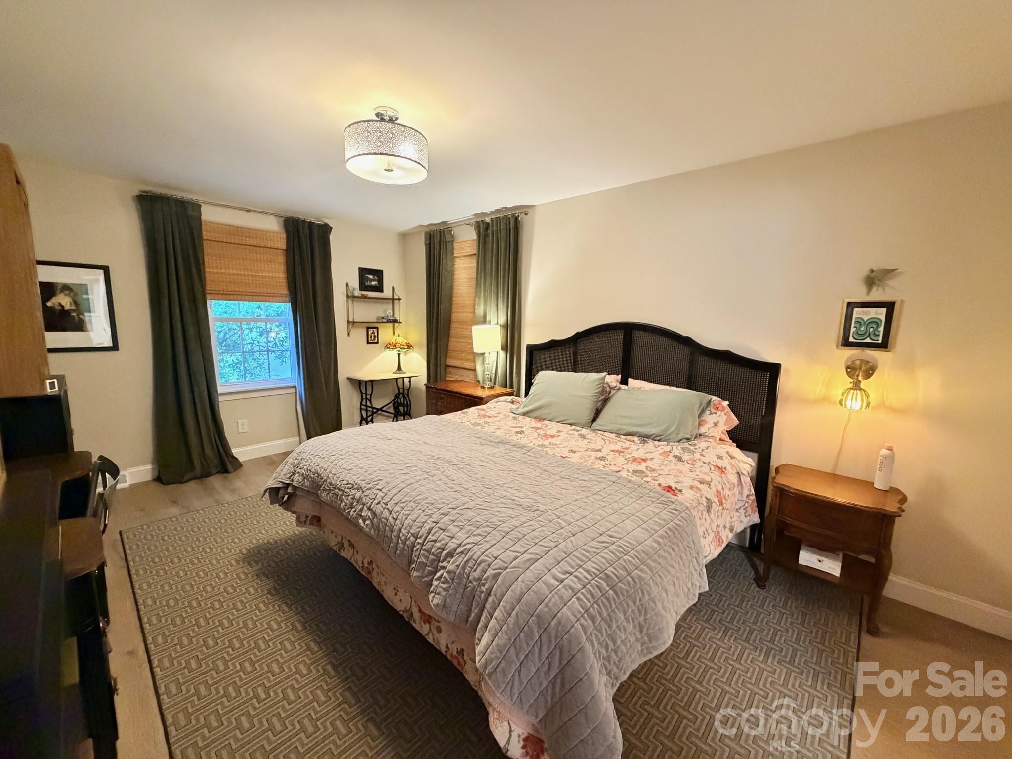8929 Gamesford Drive — Charlotte