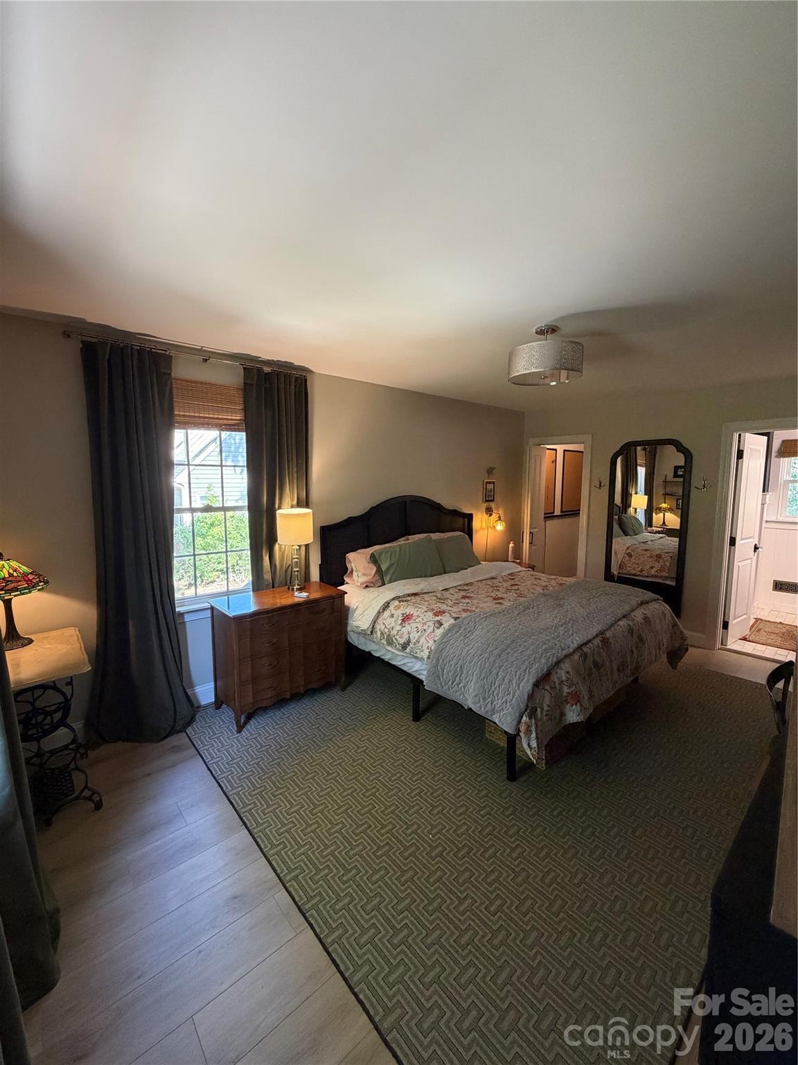 8929 Gamesford Drive — Charlotte