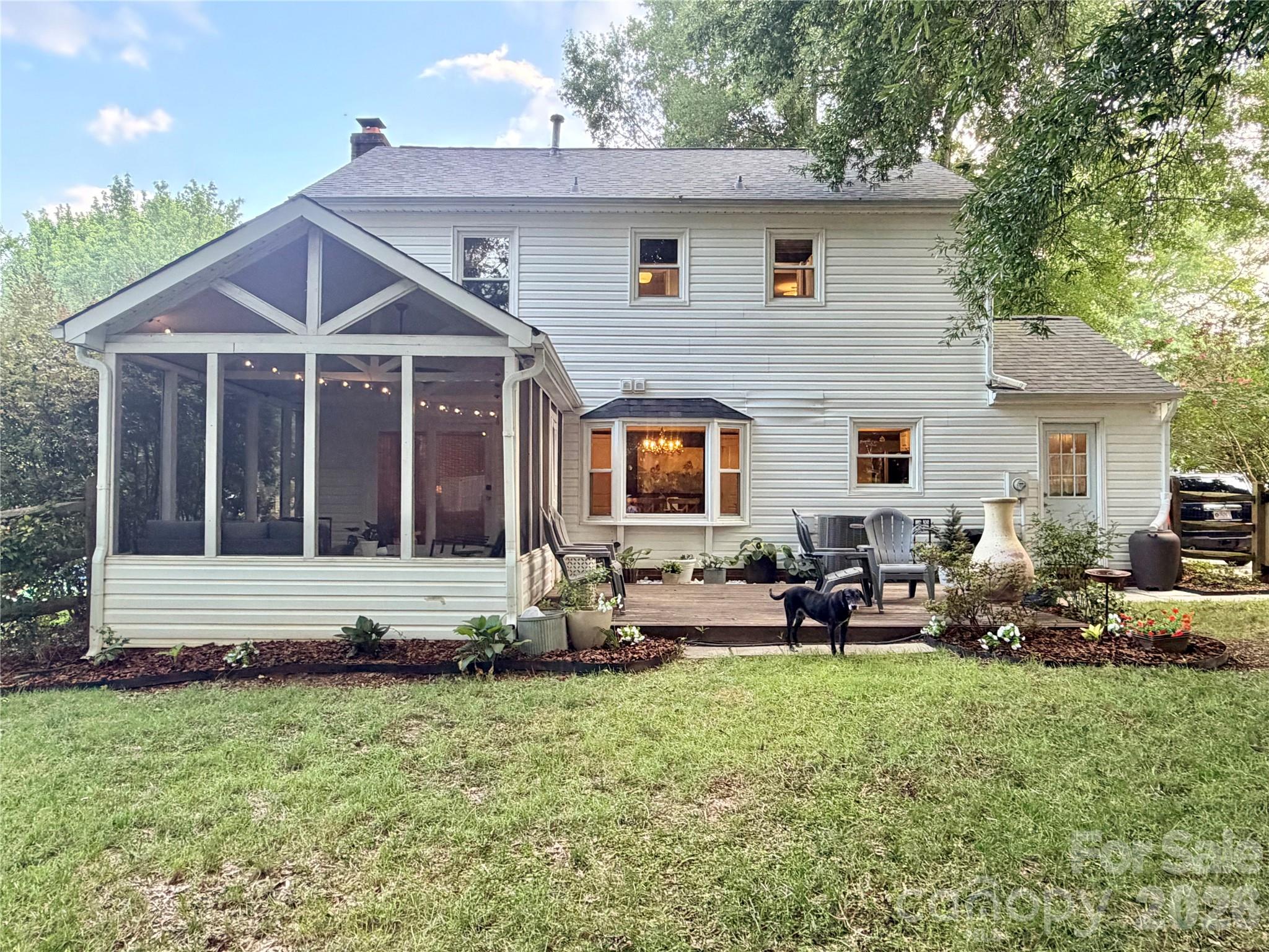 8929 Gamesford Drive — Charlotte