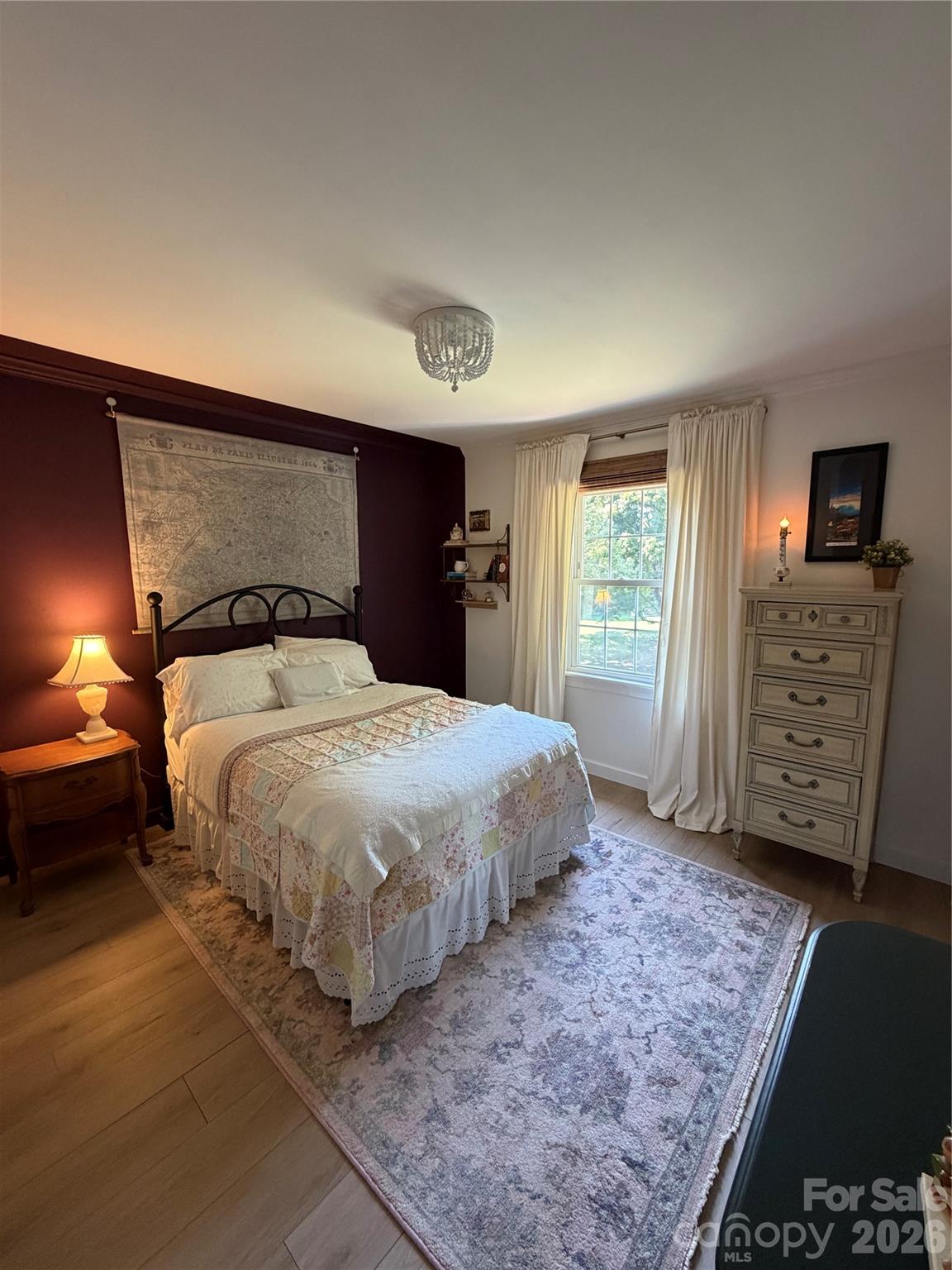 8929 Gamesford Drive — Charlotte