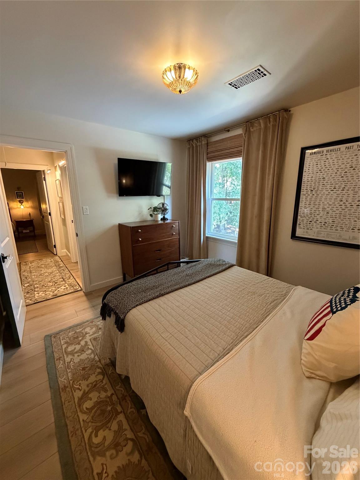 8929 Gamesford Drive — Charlotte