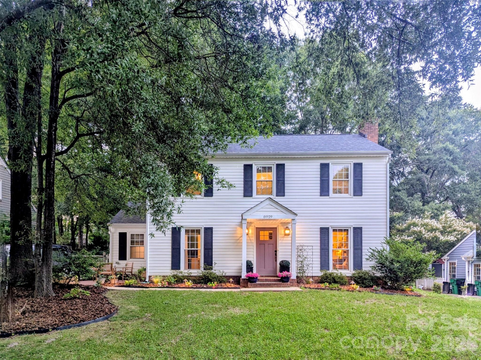 8929 Gamesford Drive — Charlotte