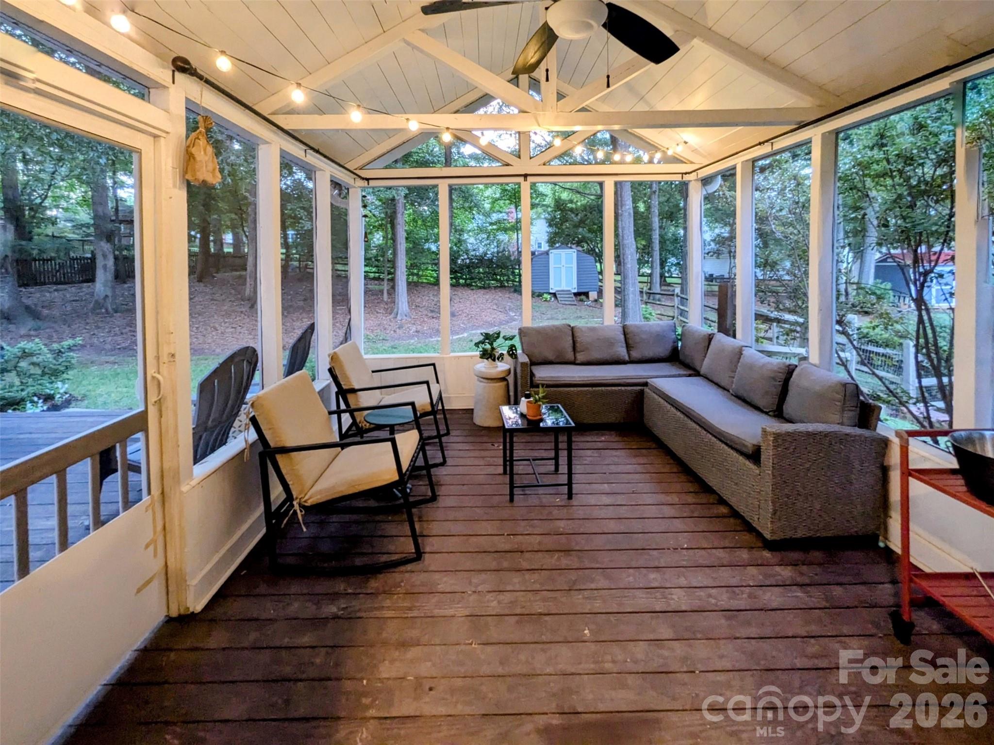 8929 Gamesford Drive — Charlotte