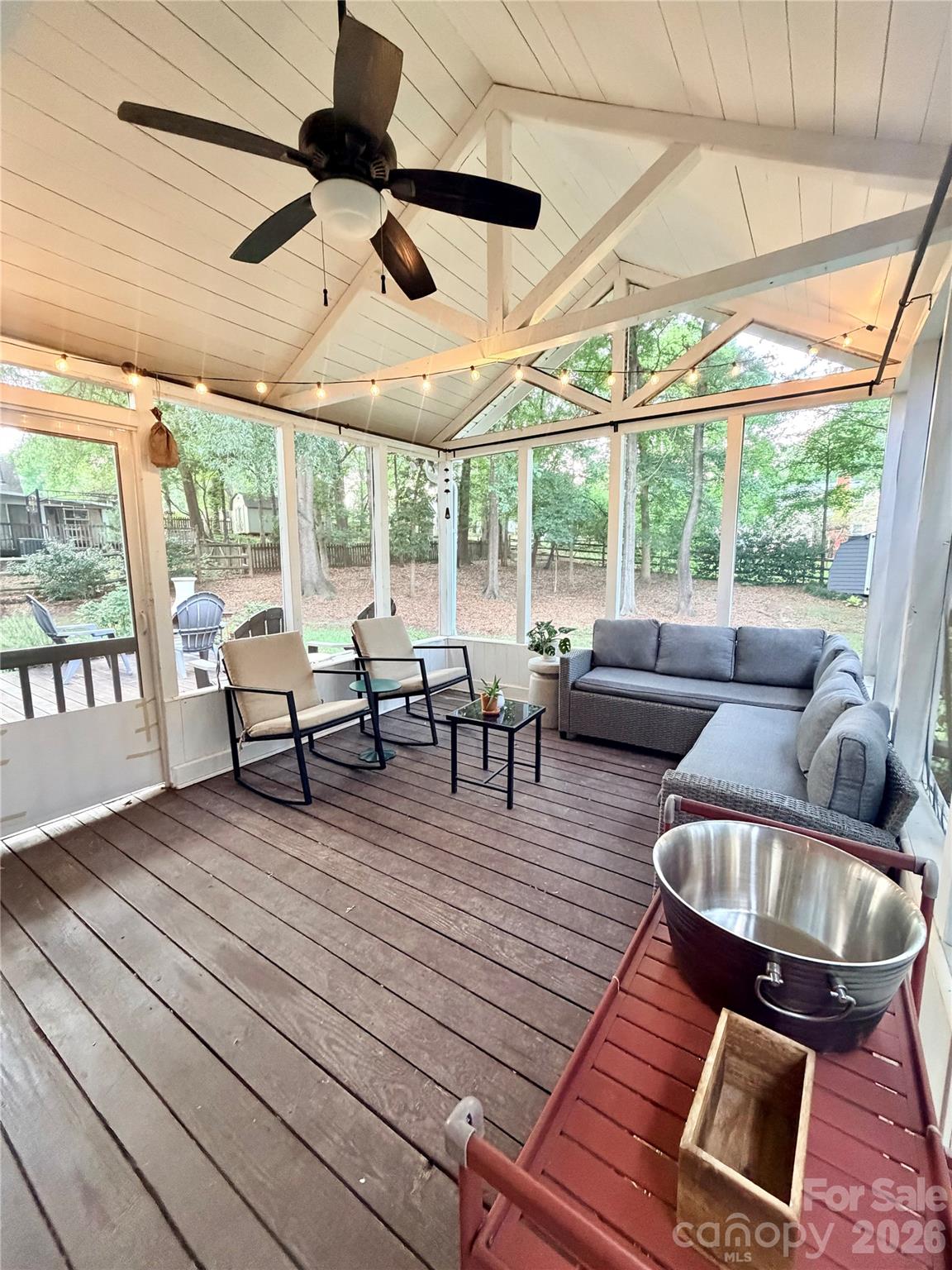 8929 Gamesford Drive — Charlotte