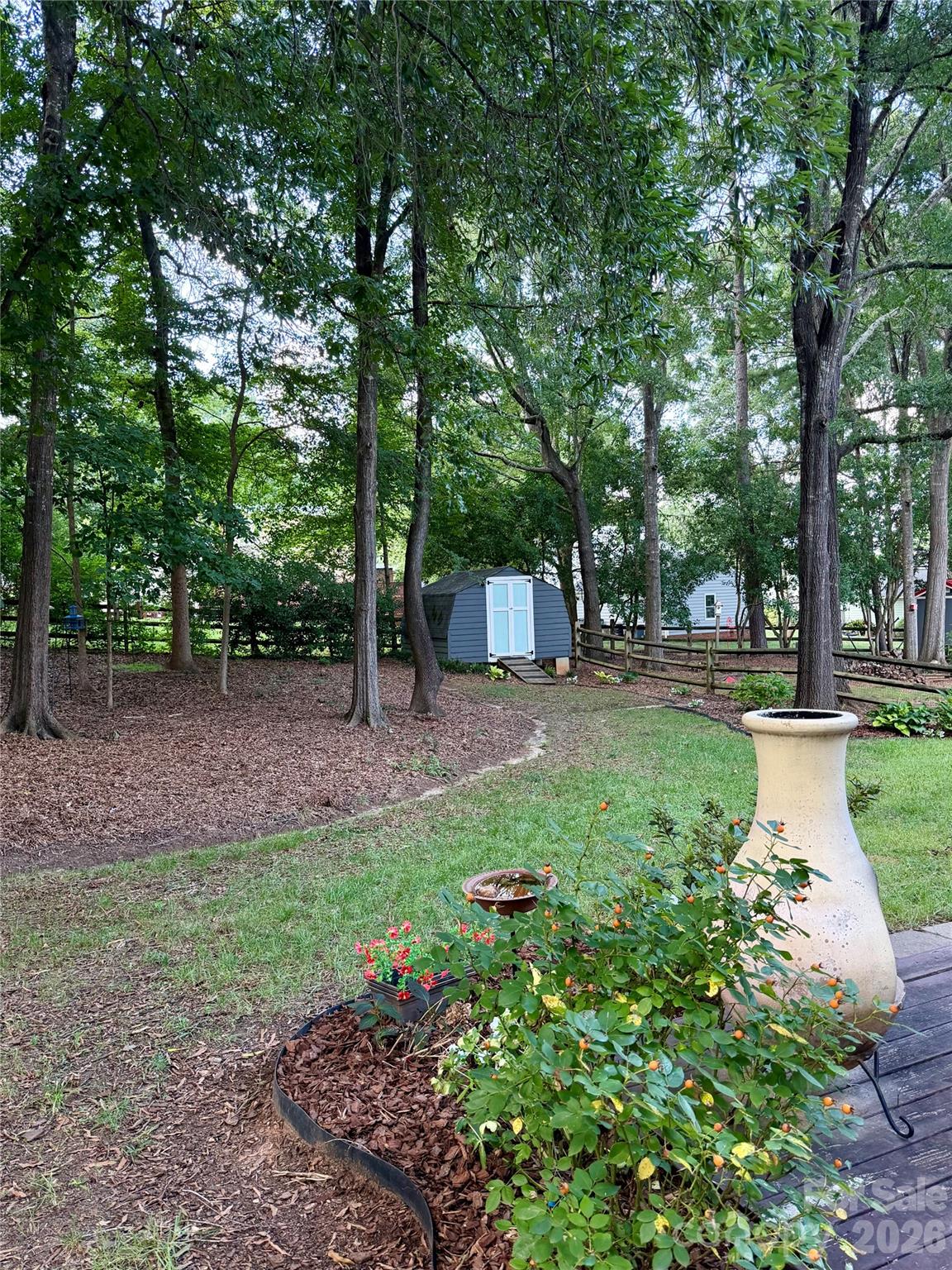 8929 Gamesford Drive — Charlotte