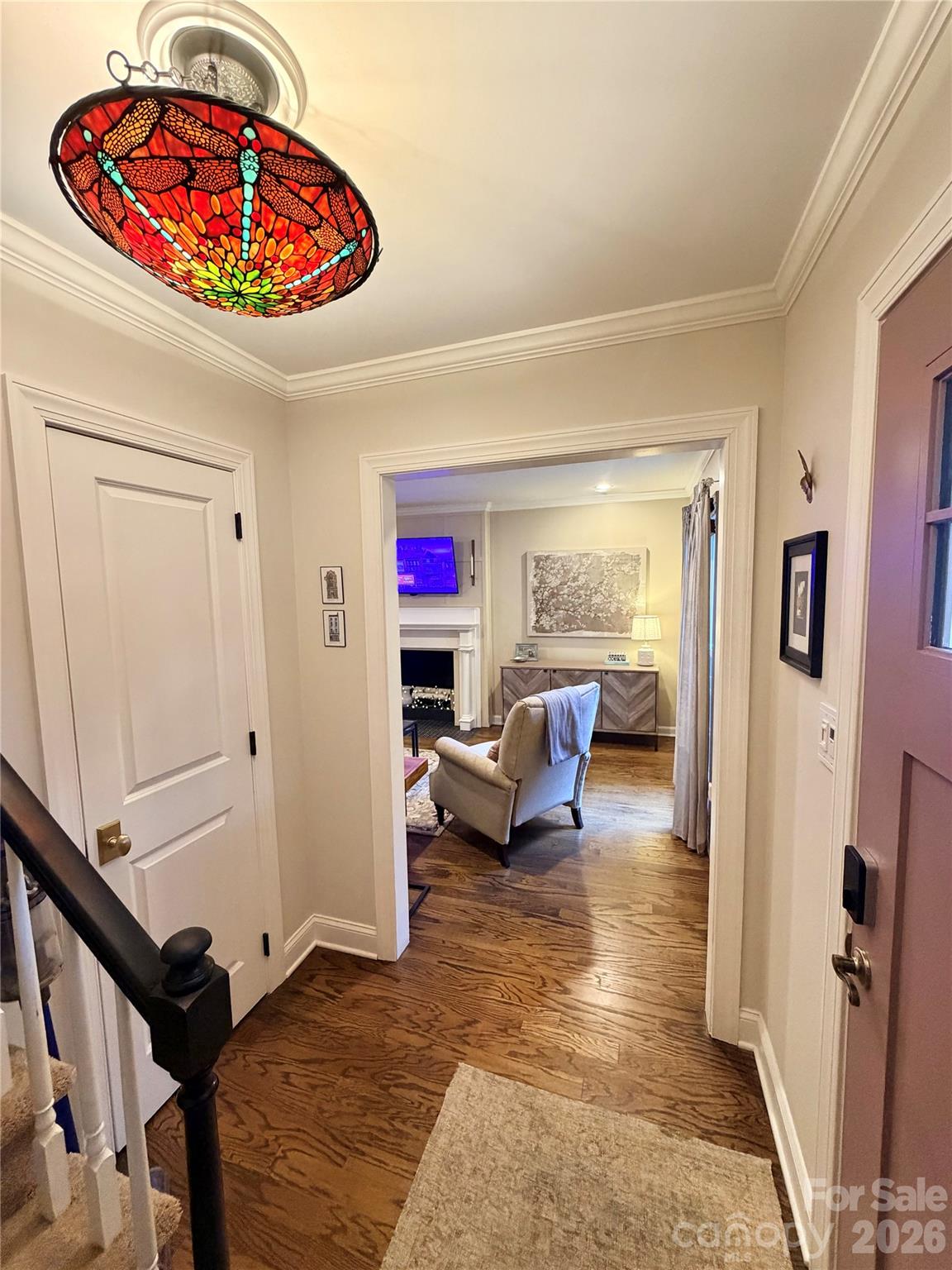 8929 Gamesford Drive — Charlotte